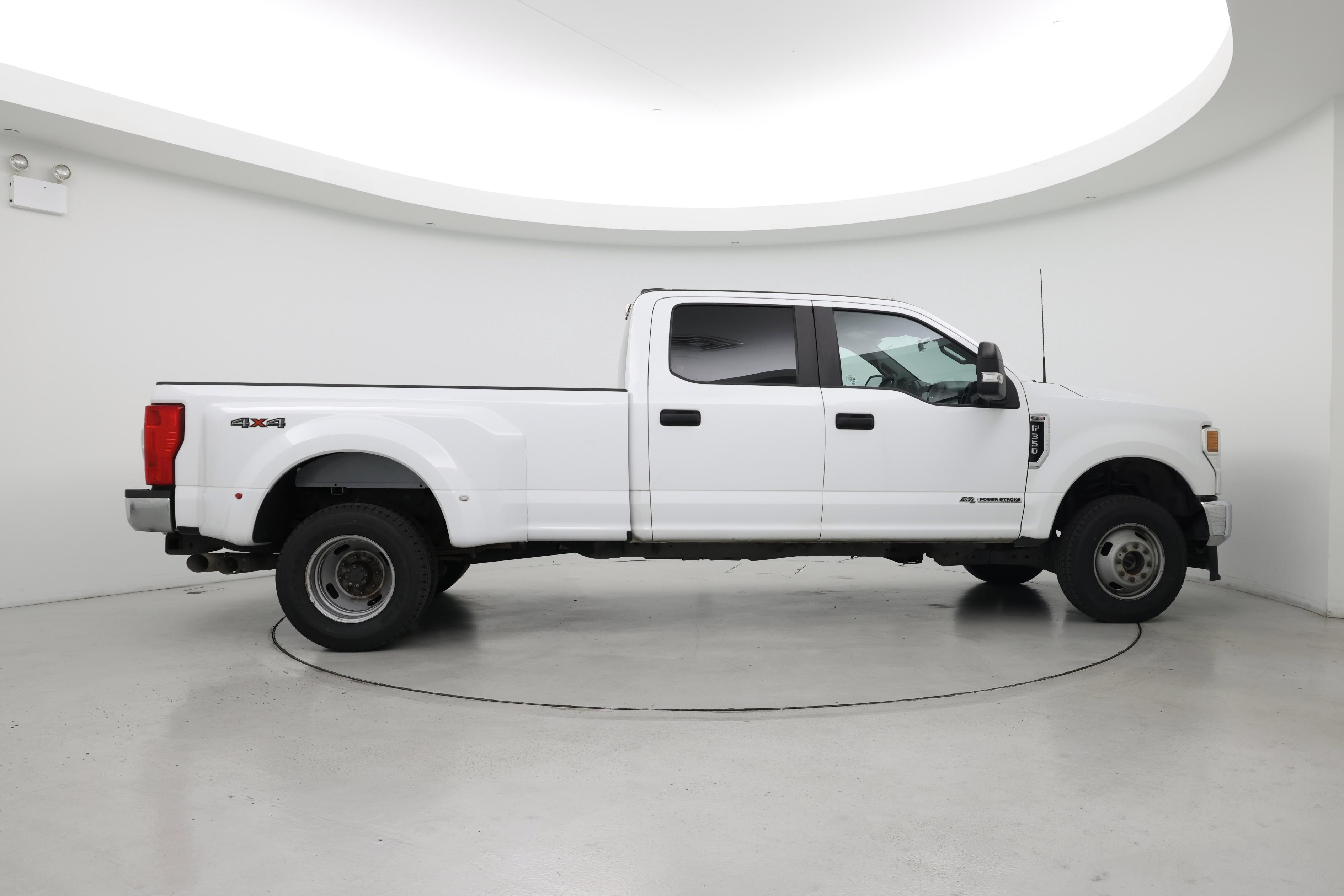 Thumbnail: 2022 Ford F-350 - 7