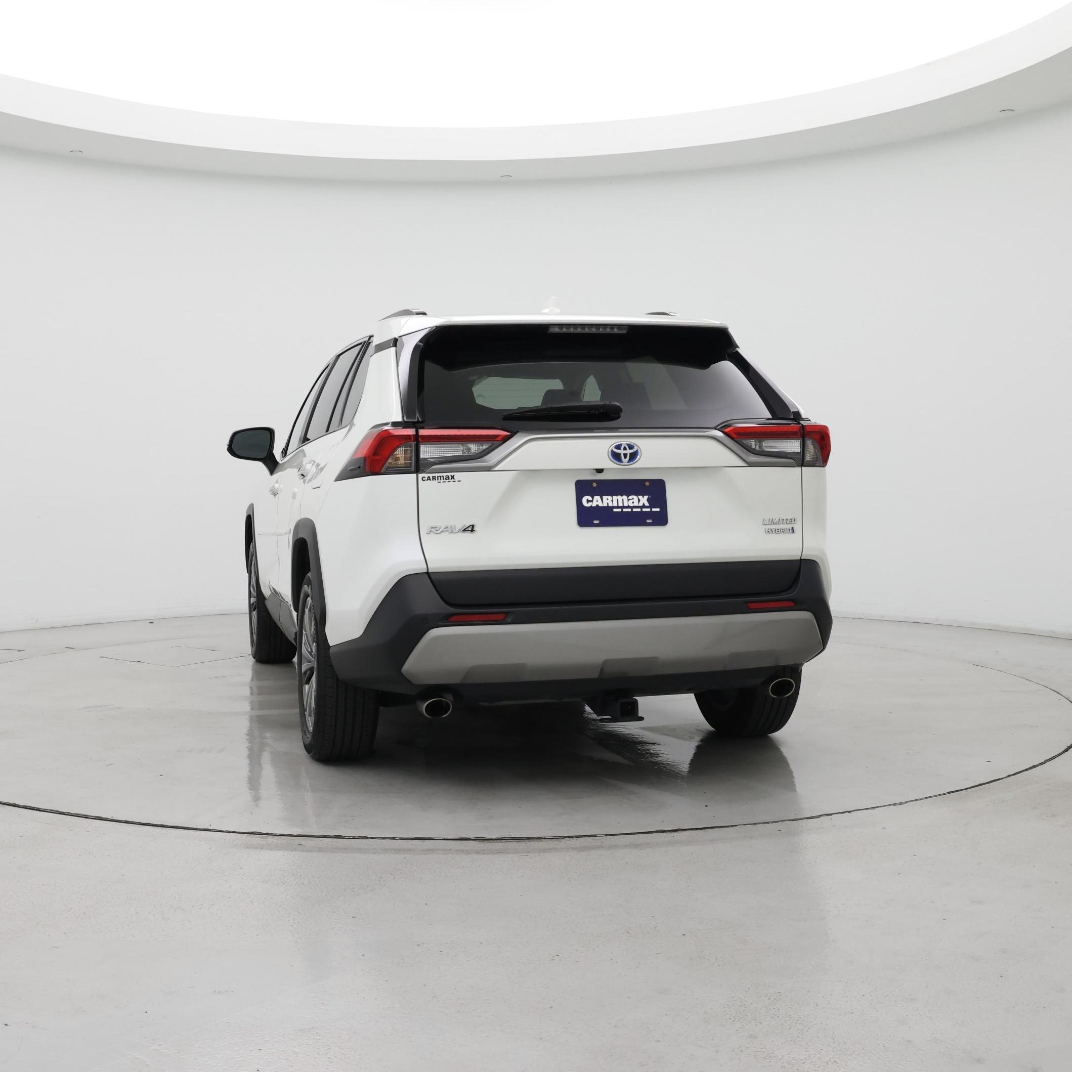 Thumbnail: 2022 Toyota RAV4 - 6