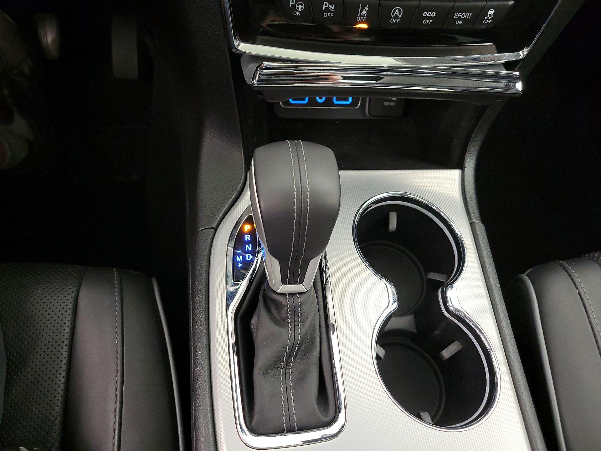 Thumbnail: 2019 Jeep Grand Cherokee - 18