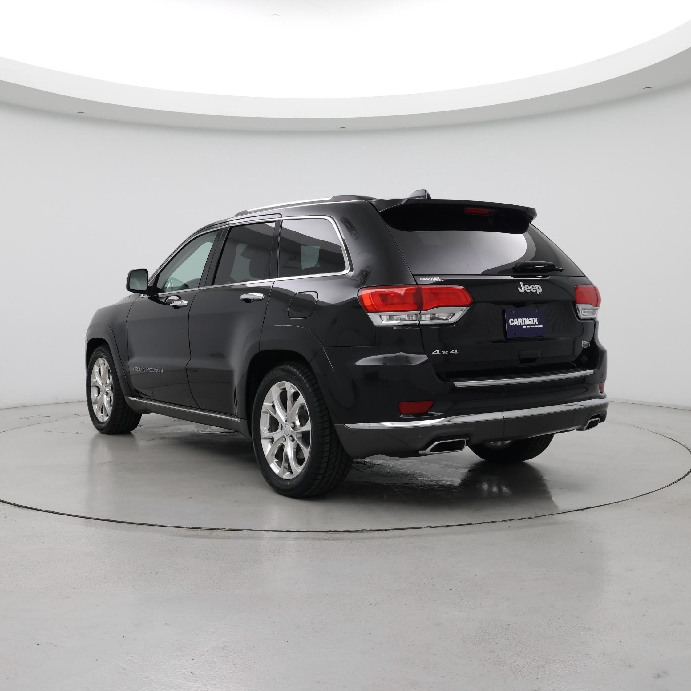 Thumbnail: 2019 Jeep Grand Cherokee - 2