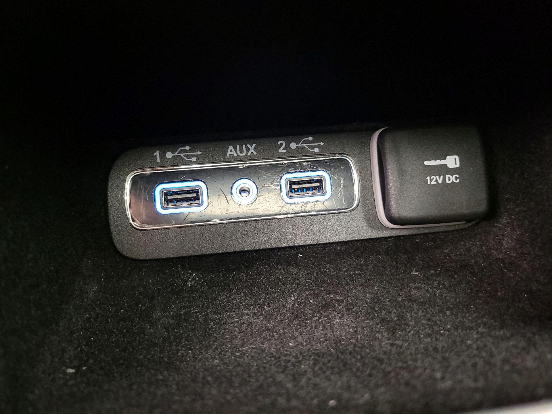 Thumbnail: 2019 Jeep Grand Cherokee - 19