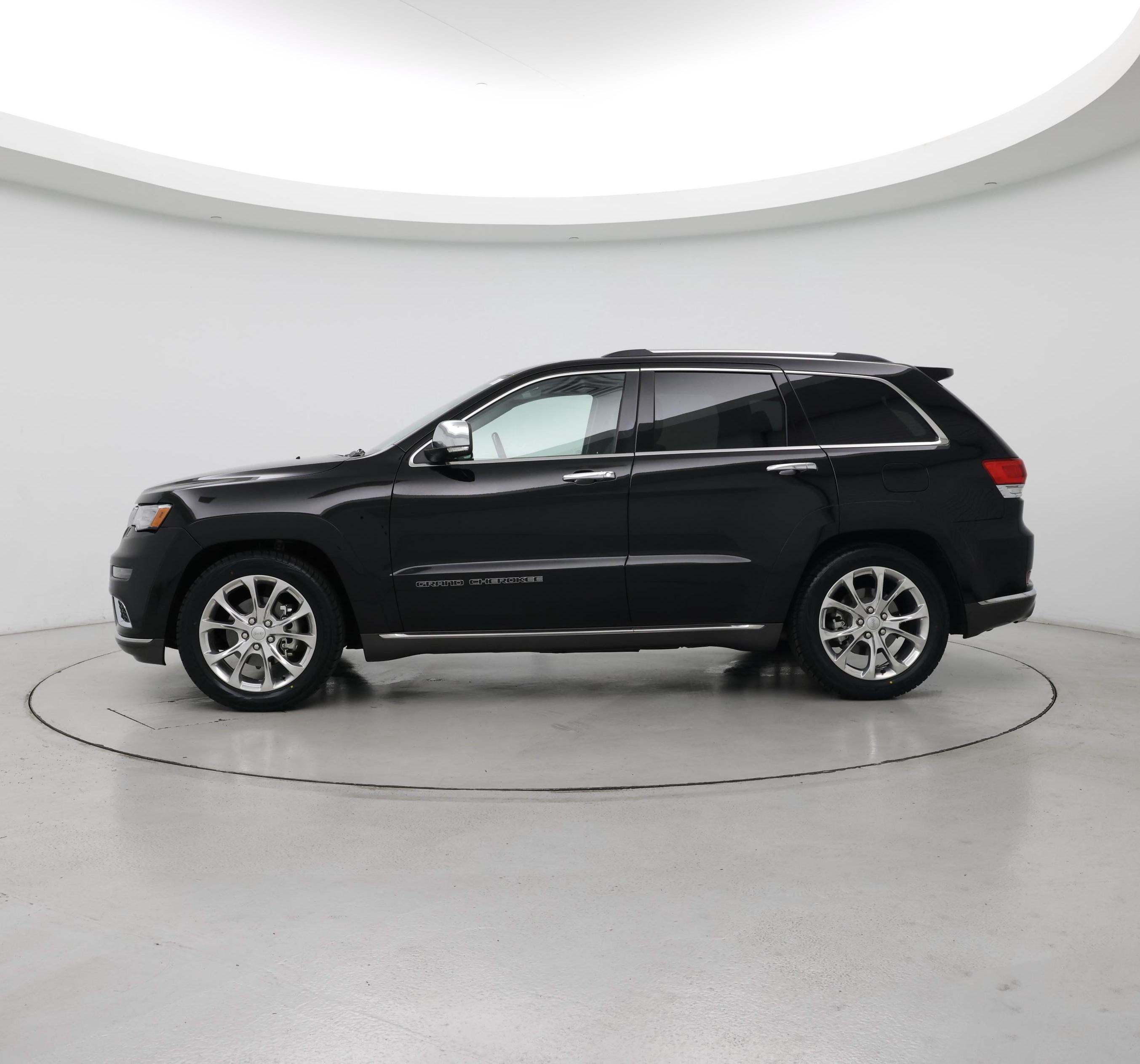 Thumbnail: 2019 Jeep Grand Cherokee - 3