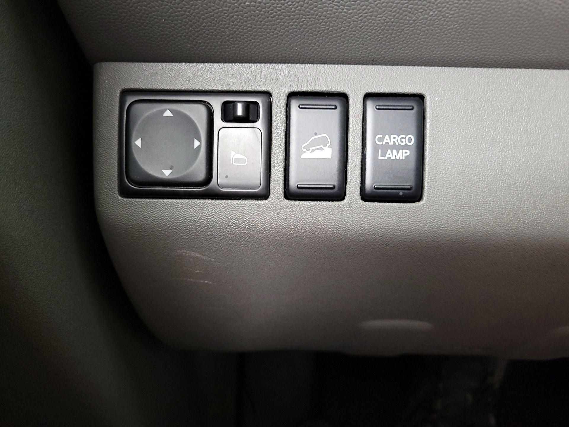 Thumbnail: 2016 Nissan Frontier - 13