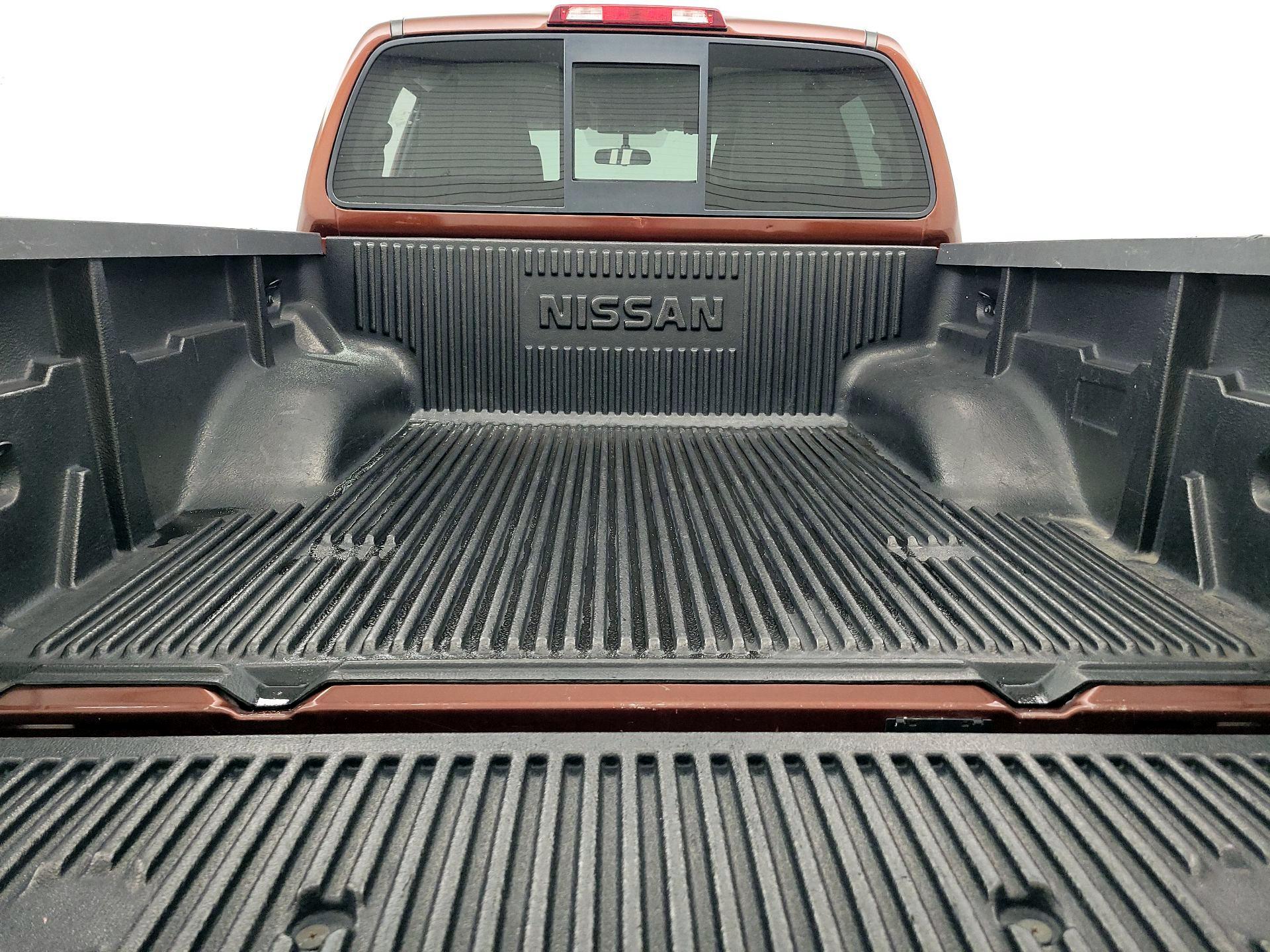 Thumbnail: 2016 Nissan Frontier - 19