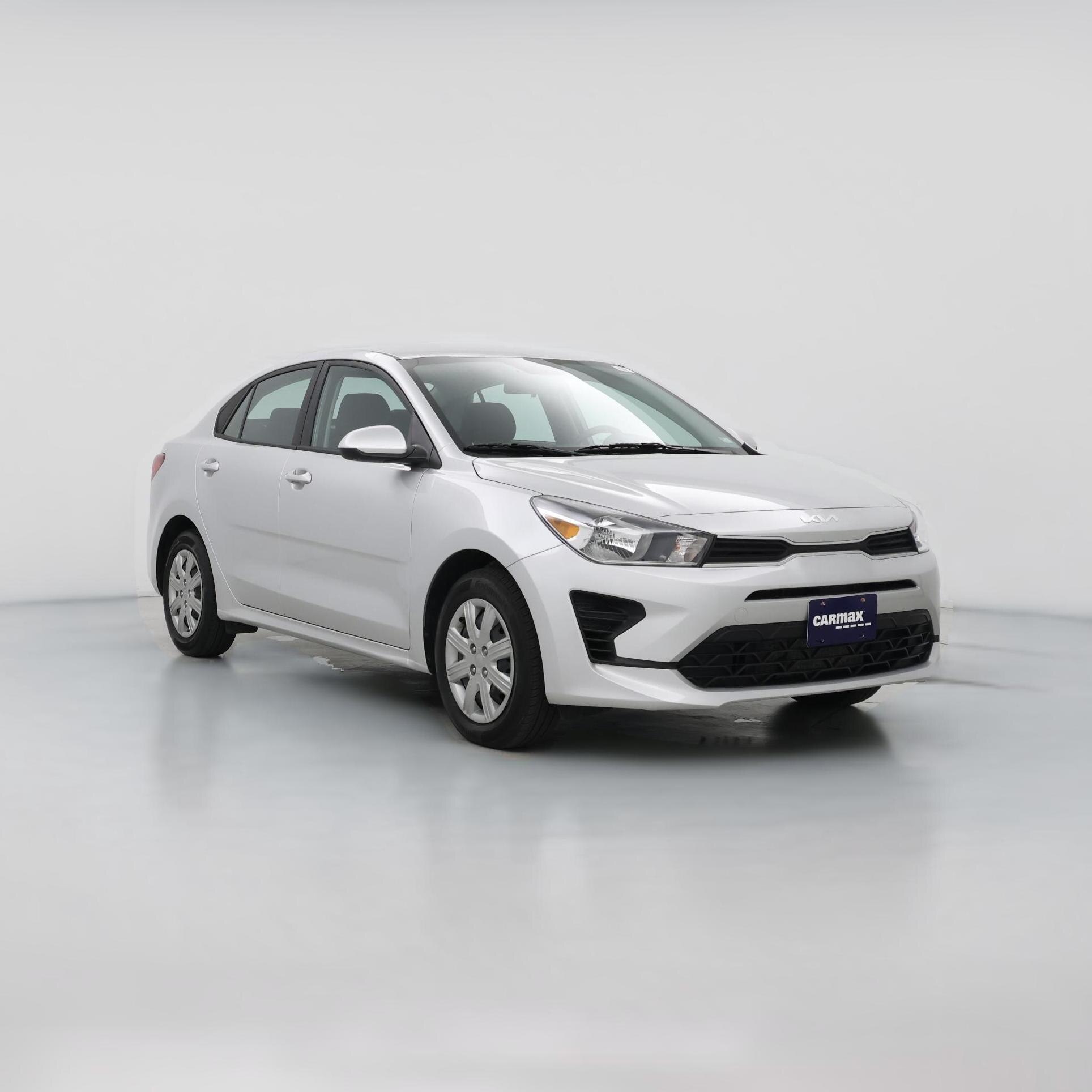 Thumbnail: 2023 Kia Rio - 1
