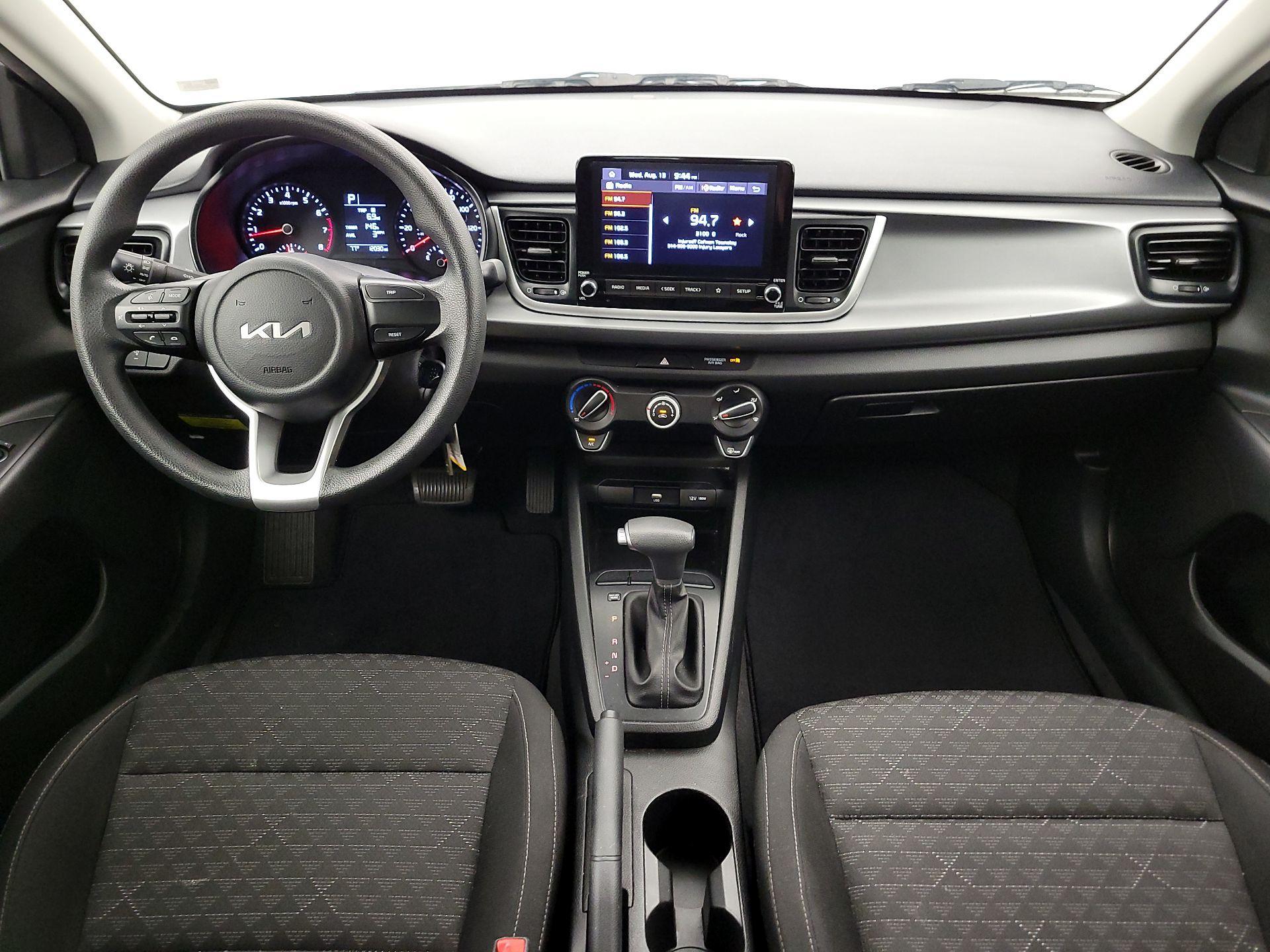 Thumbnail: 2023 Kia Rio - 9
