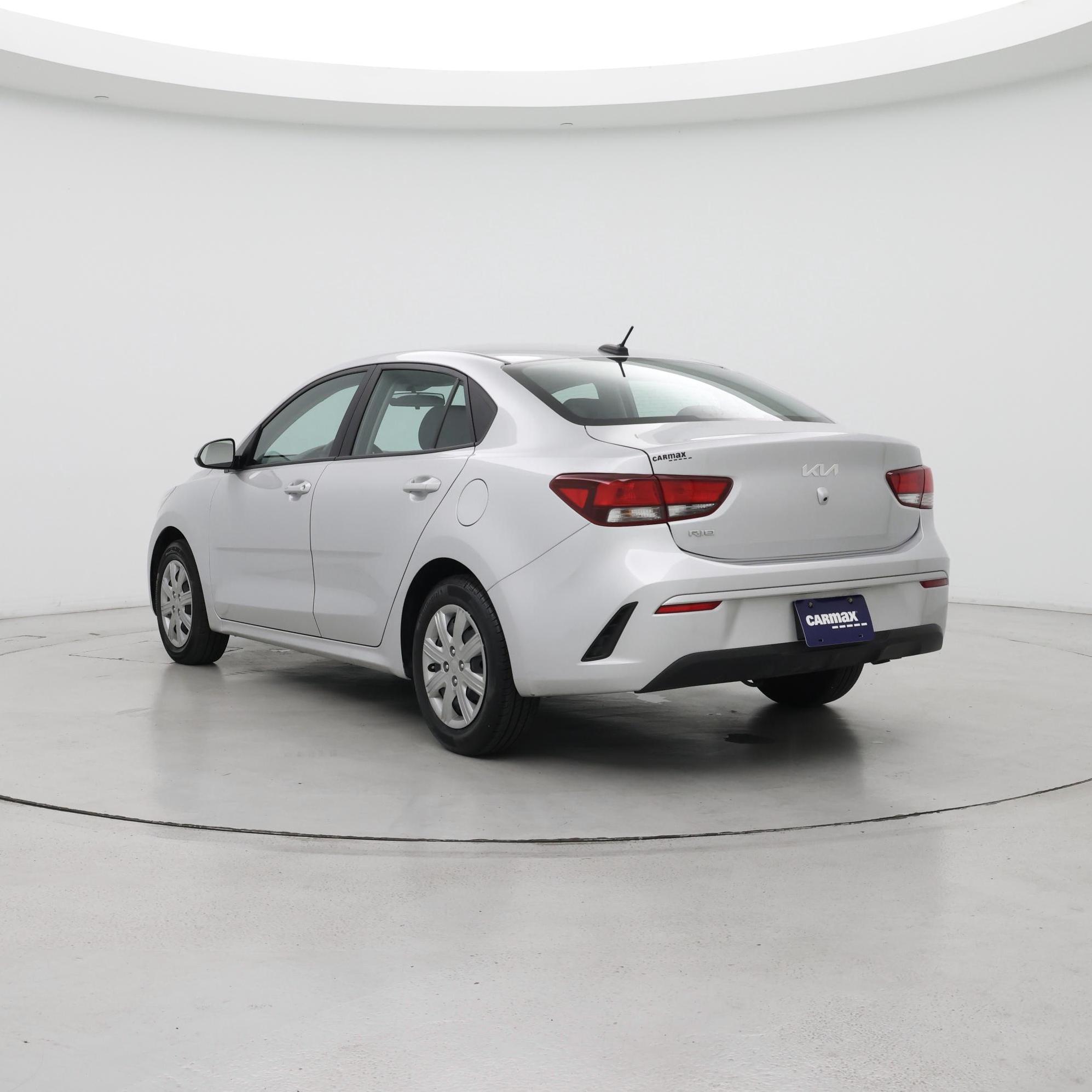 Thumbnail: 2023 Kia Rio - 2