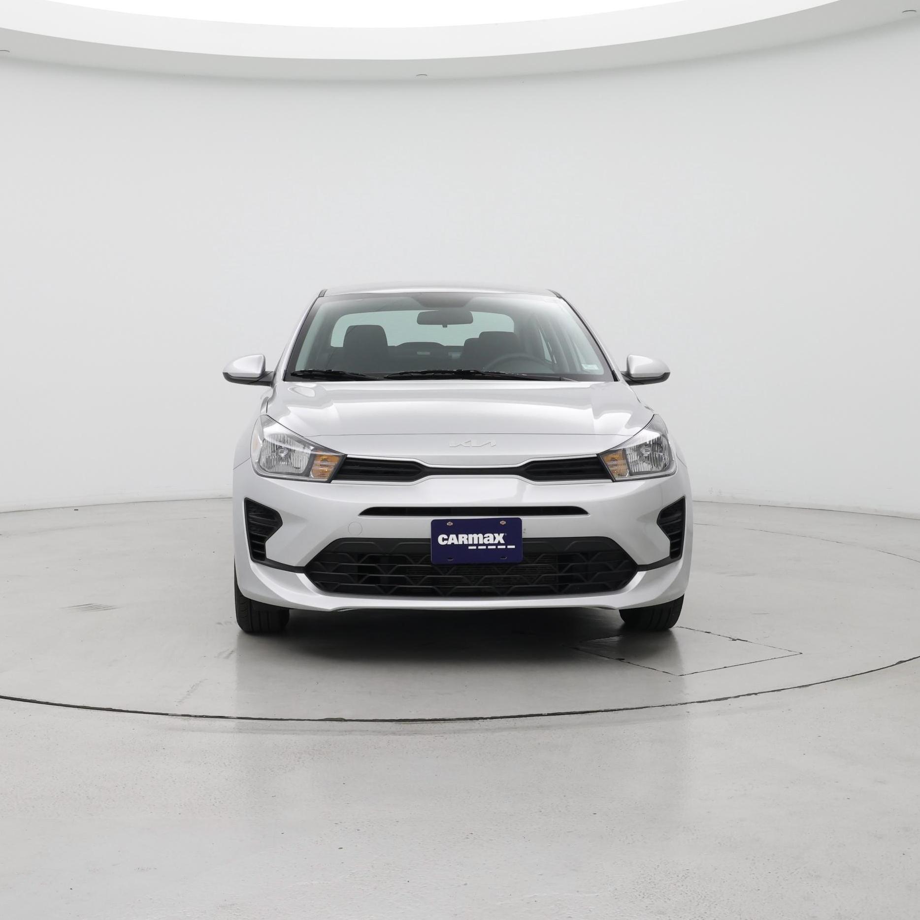 Thumbnail: 2023 Kia Rio - 5