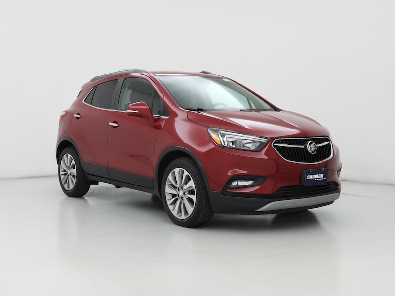 2017 Buick Encore Preferred II -
                  Independence, MO