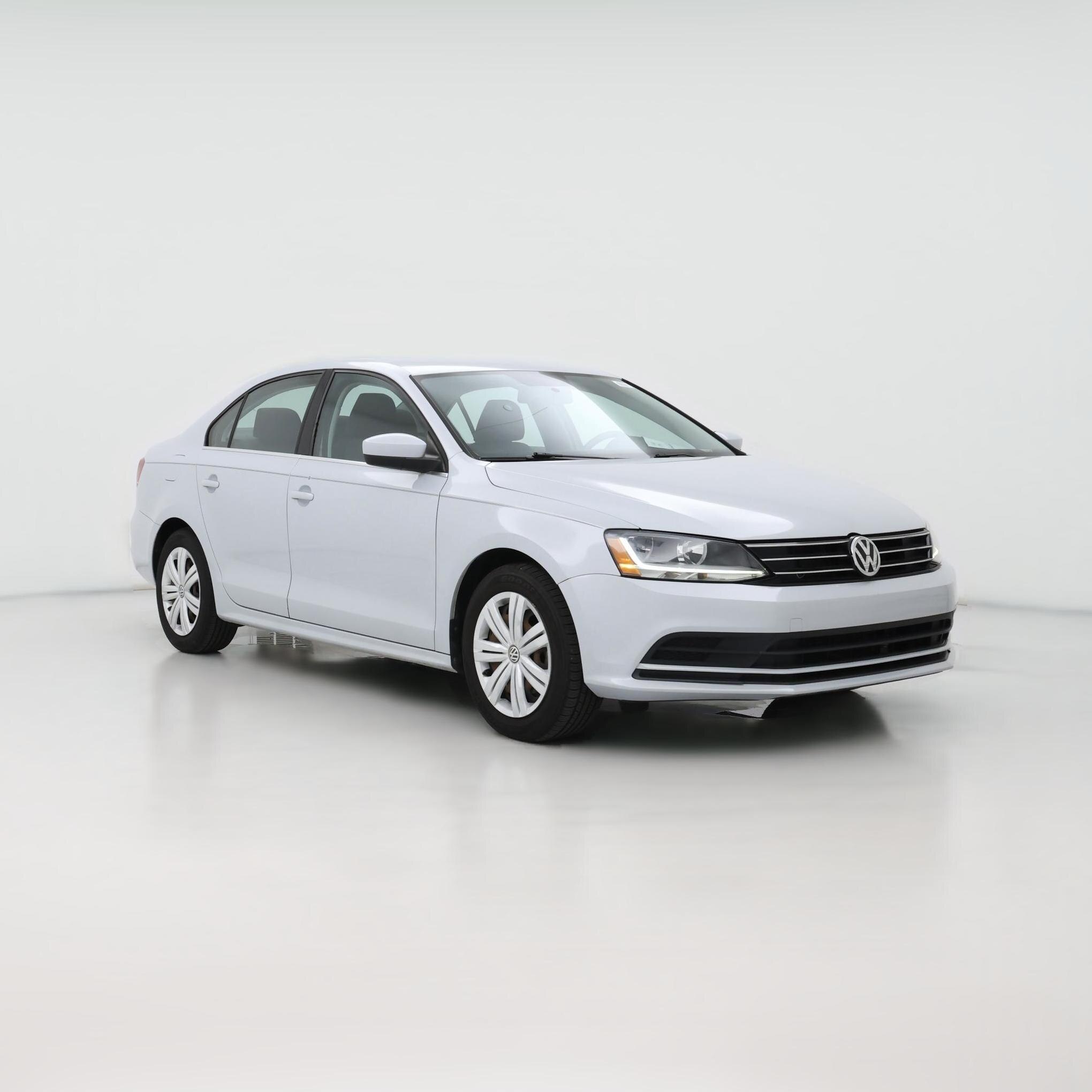 Thumbnail: 2017 Volkswagen Jetta - 1