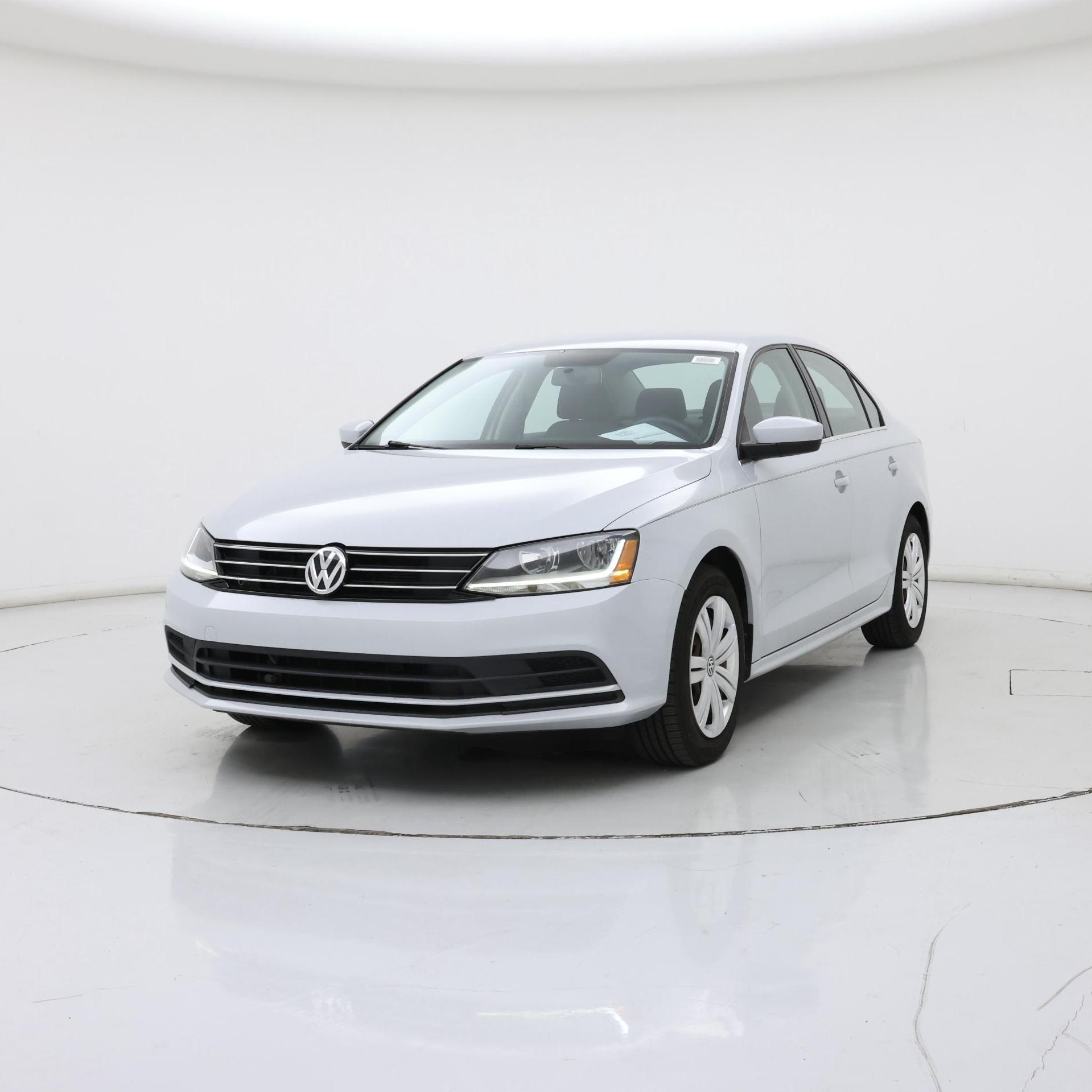 Thumbnail: 2017 Volkswagen Jetta - 4