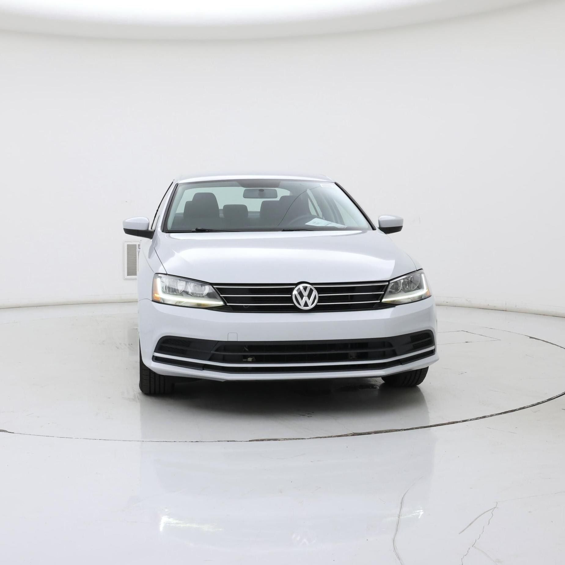 Thumbnail: 2017 Volkswagen Jetta - 5