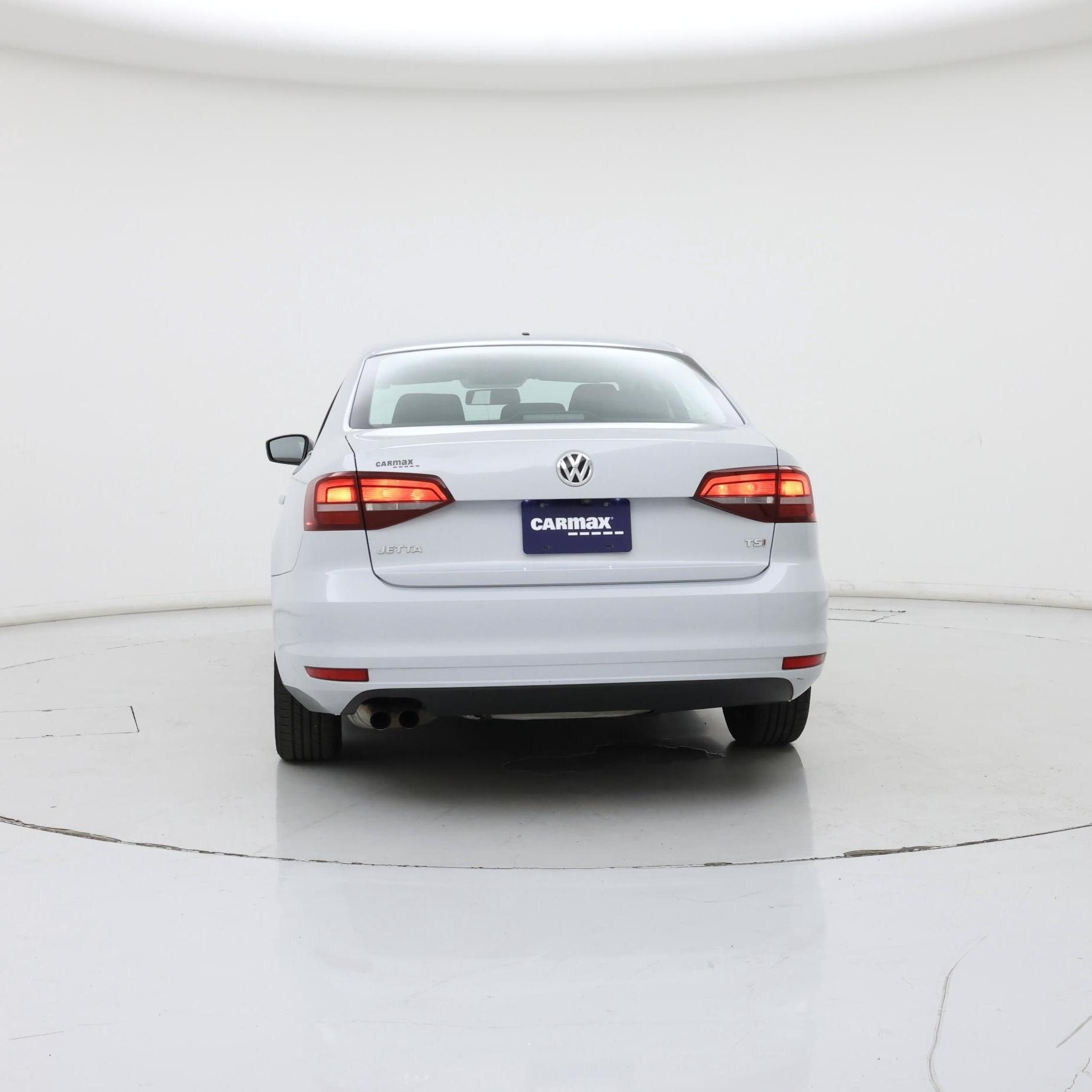 Thumbnail: 2017 Volkswagen Jetta - 6