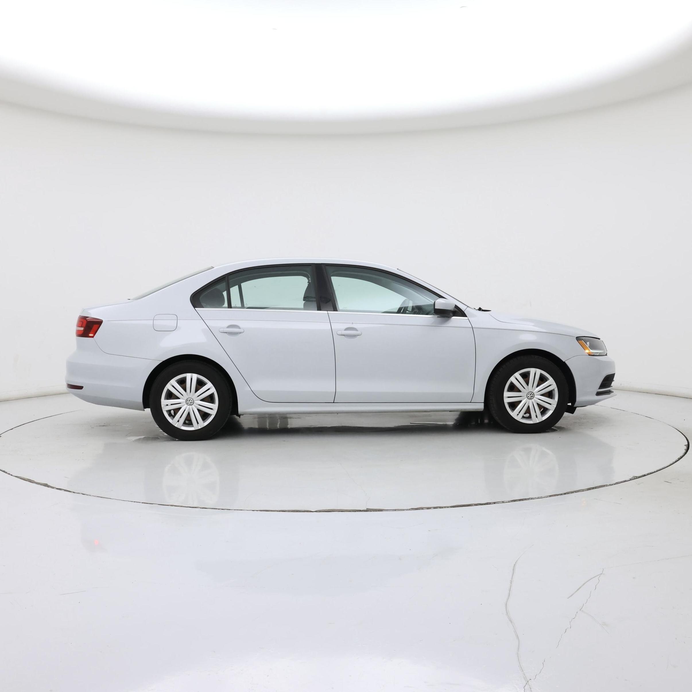 Thumbnail: 2017 Volkswagen Jetta - 7