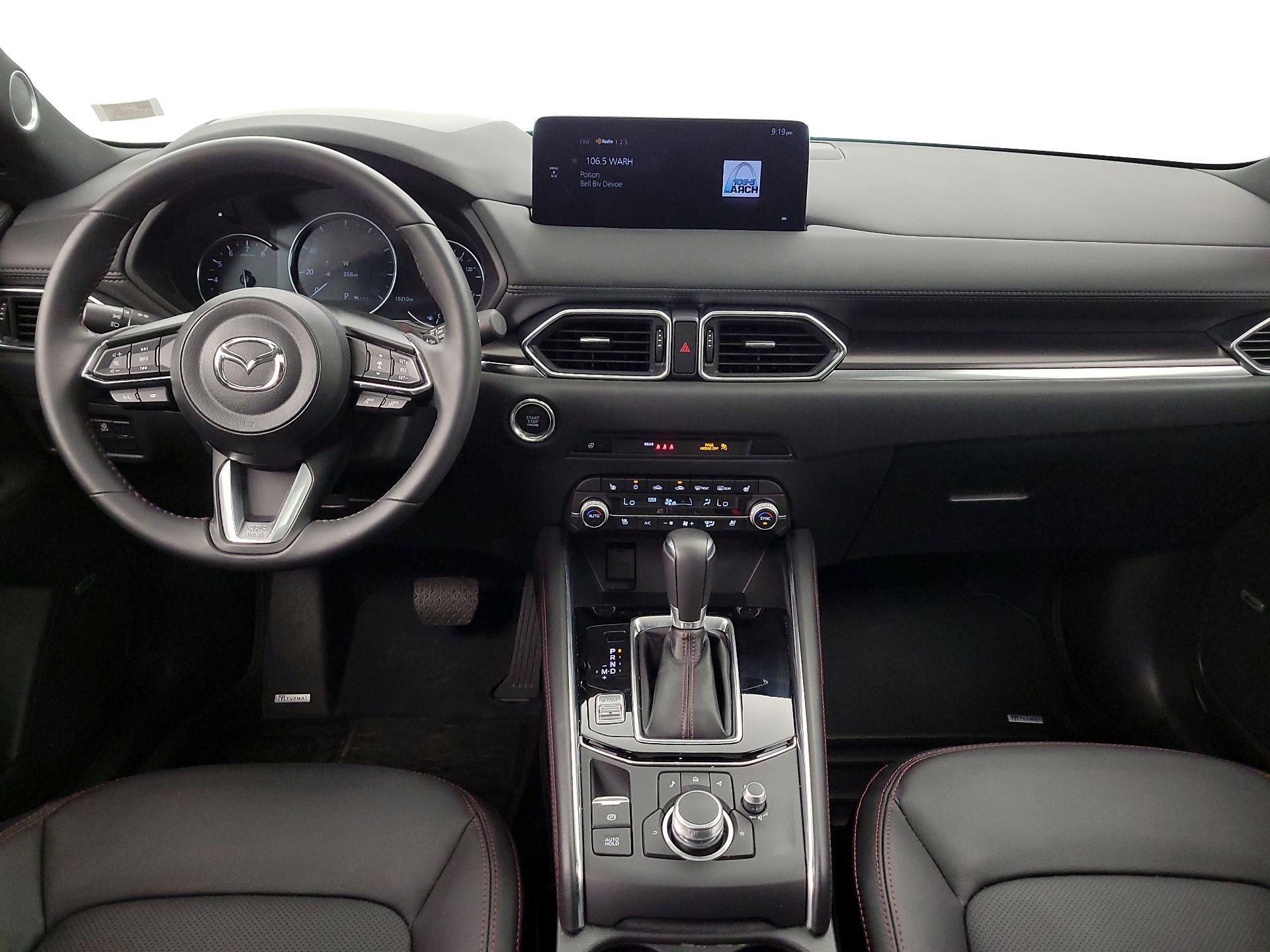Thumbnail: 2023 Mazda CX-5 - 9