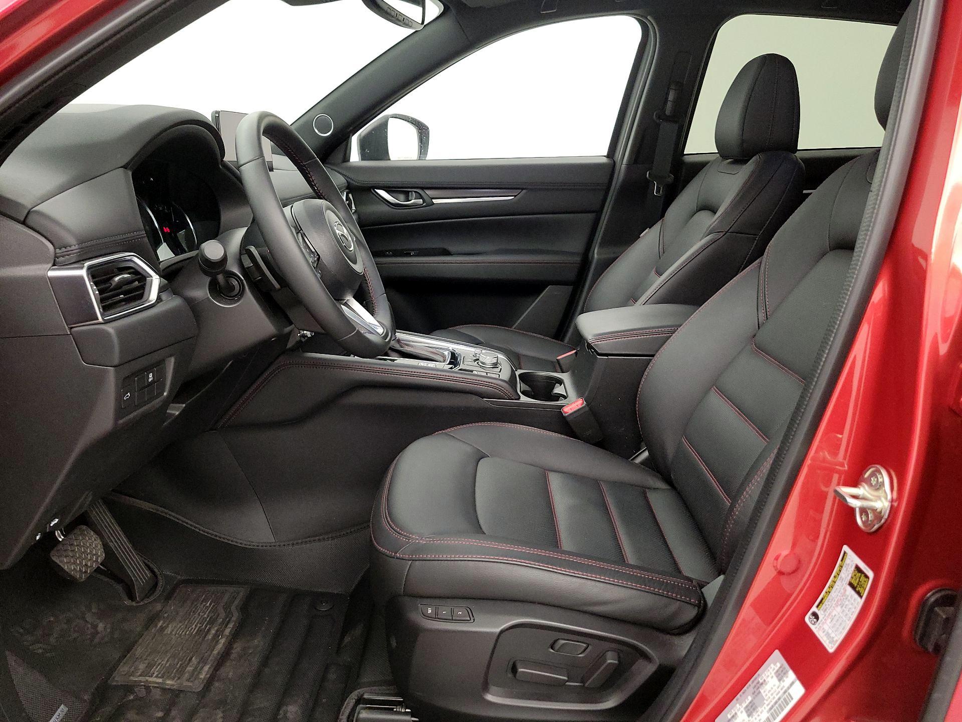 Thumbnail: 2023 Mazda CX-5 - 11