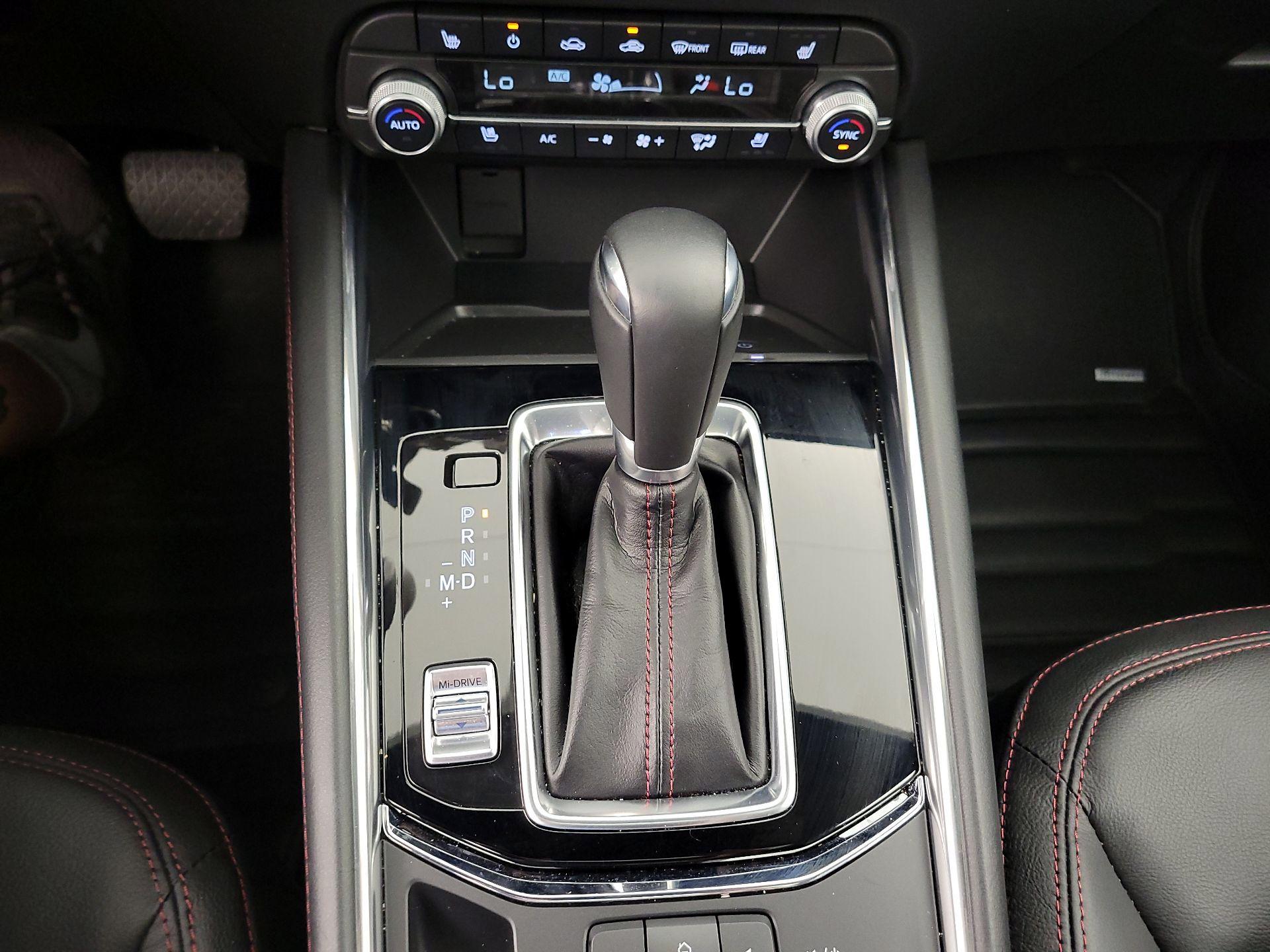 Thumbnail: 2023 Mazda CX-5 - 17