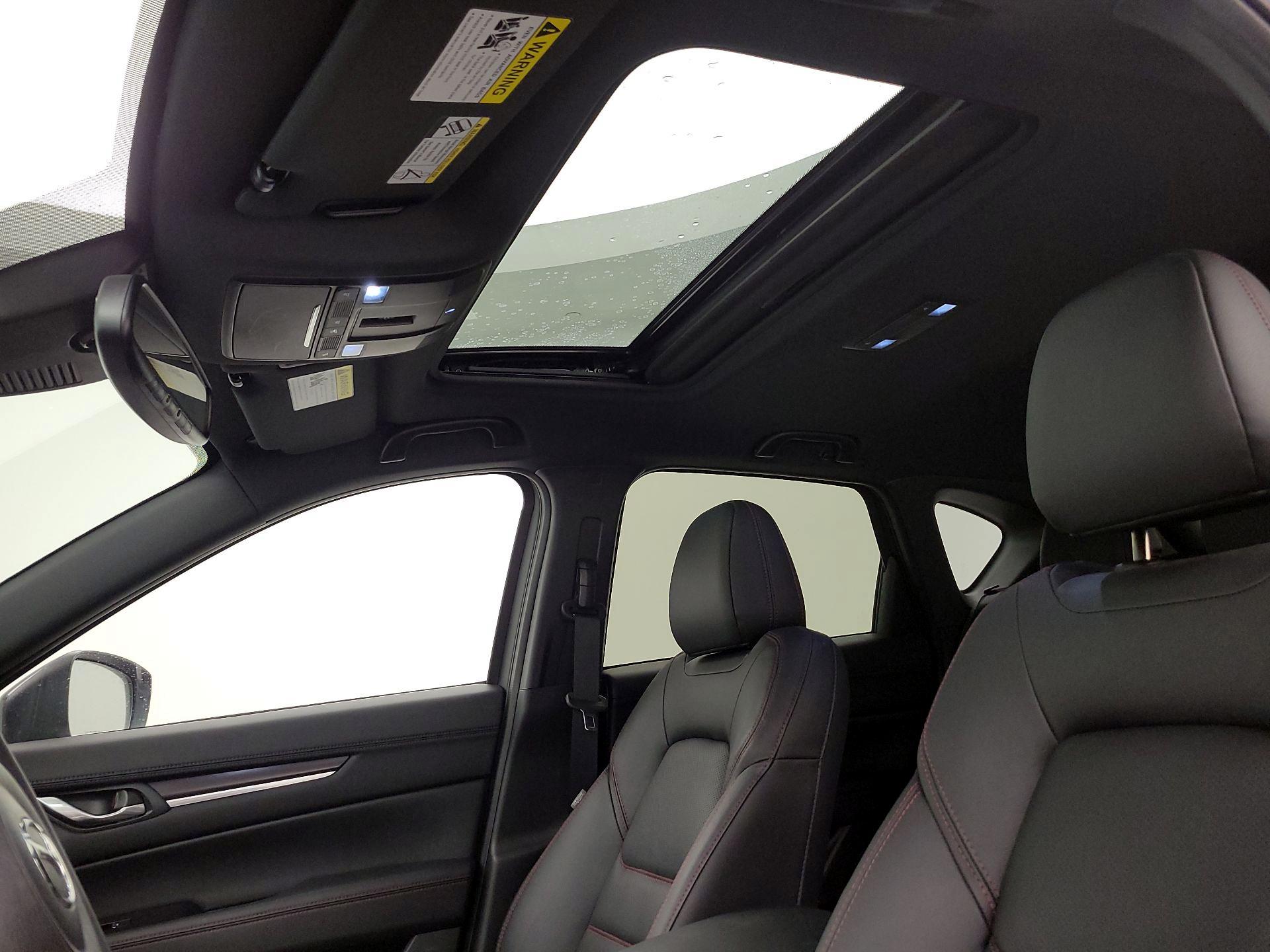Thumbnail: 2023 Mazda CX-5 - 19