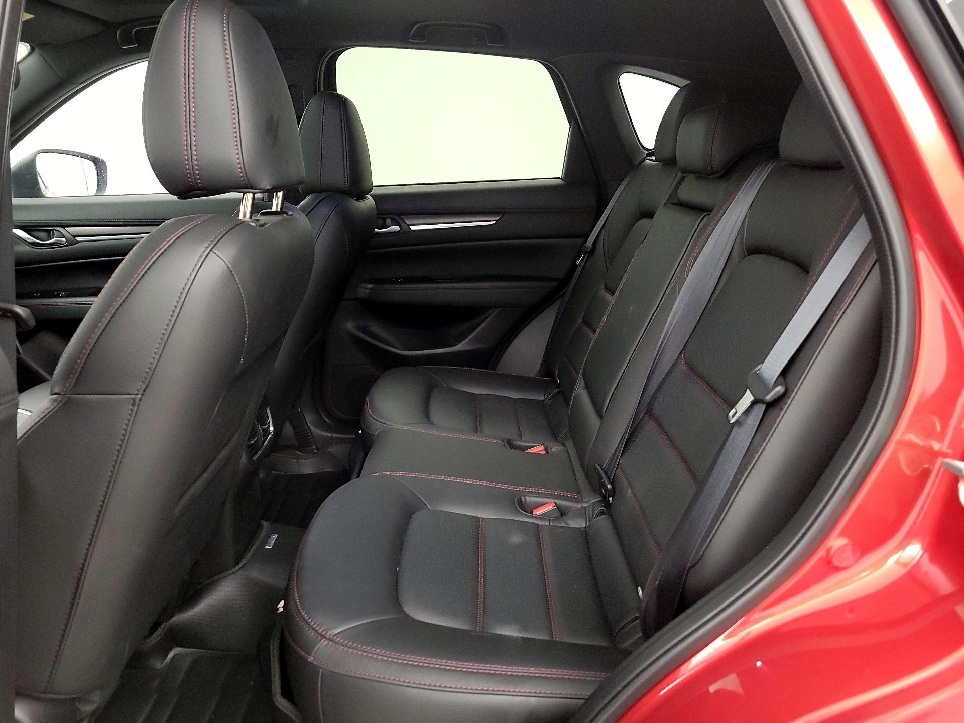 Thumbnail: 2023 Mazda CX-5 - 20
