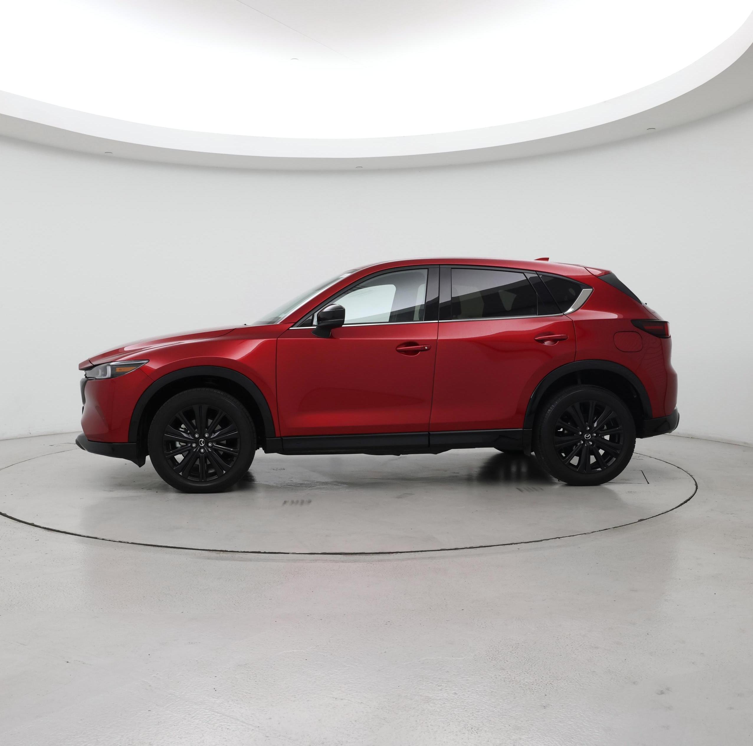 Thumbnail: 2023 Mazda CX-5 - 3