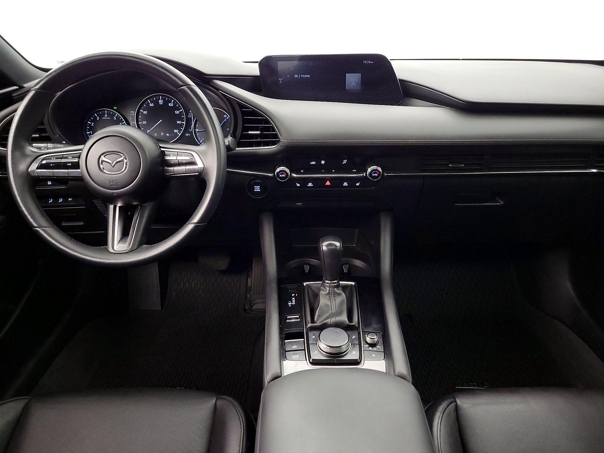 Thumbnail: 2021 Mazda Mazda3 - 9