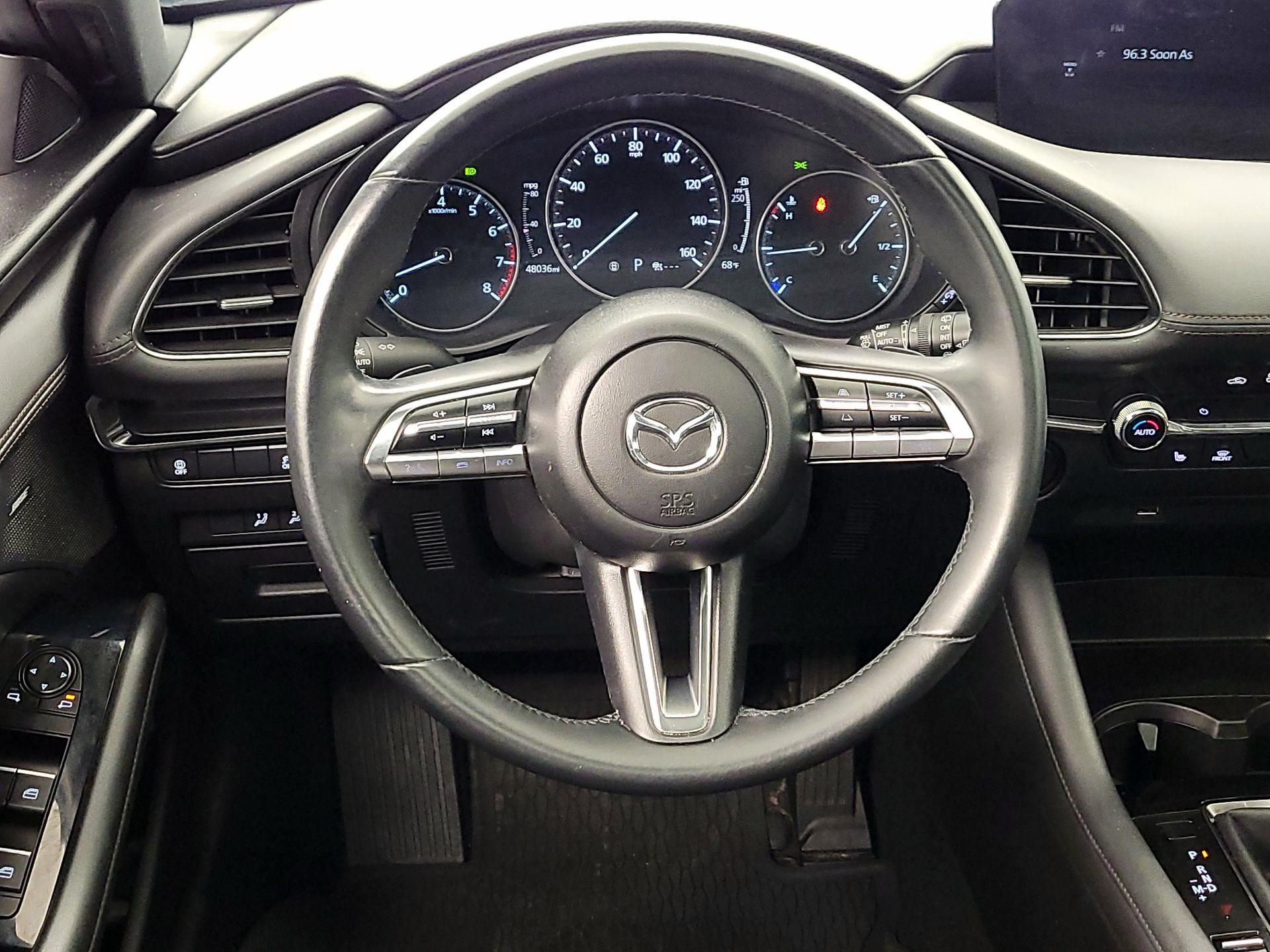 Thumbnail: 2021 Mazda Mazda3 - 10
