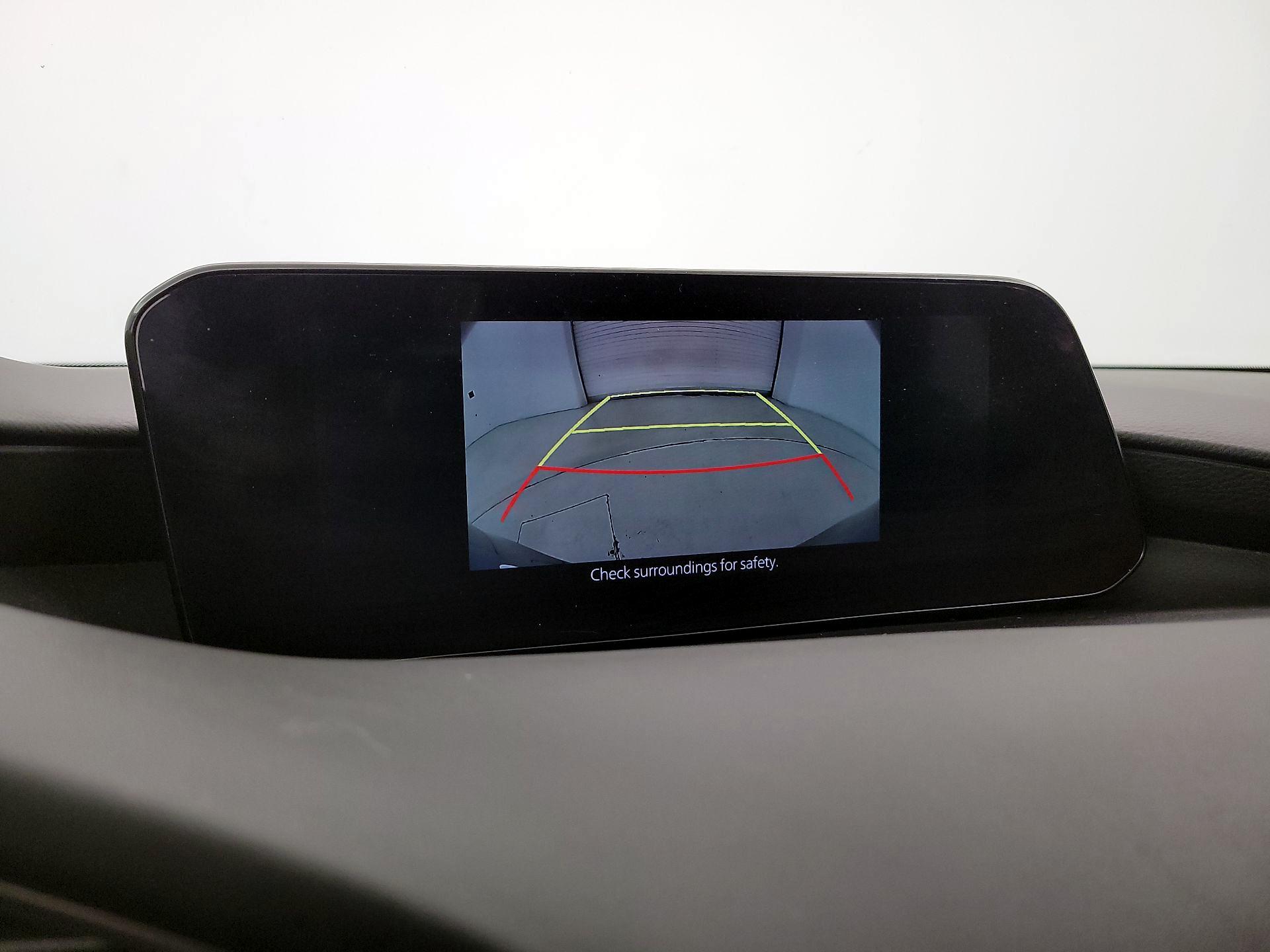Thumbnail: 2021 Mazda Mazda3 - 15