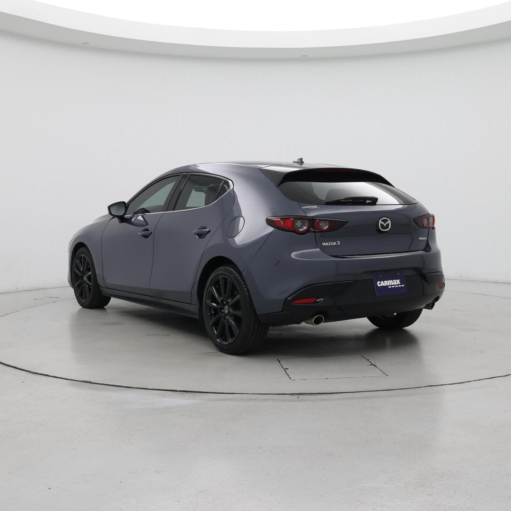 Thumbnail: 2021 Mazda Mazda3 - 2