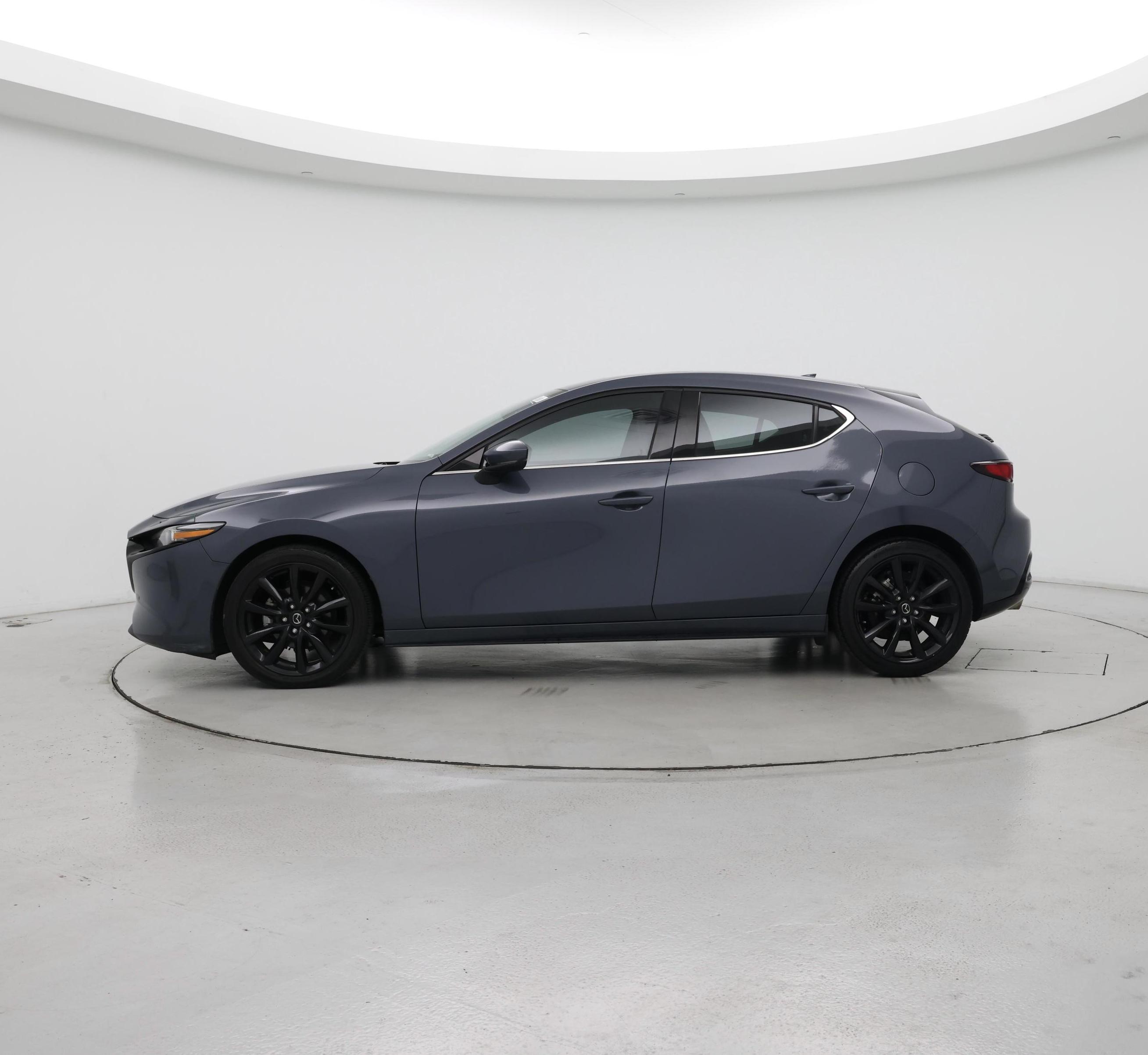 Thumbnail: 2021 Mazda Mazda3 - 3