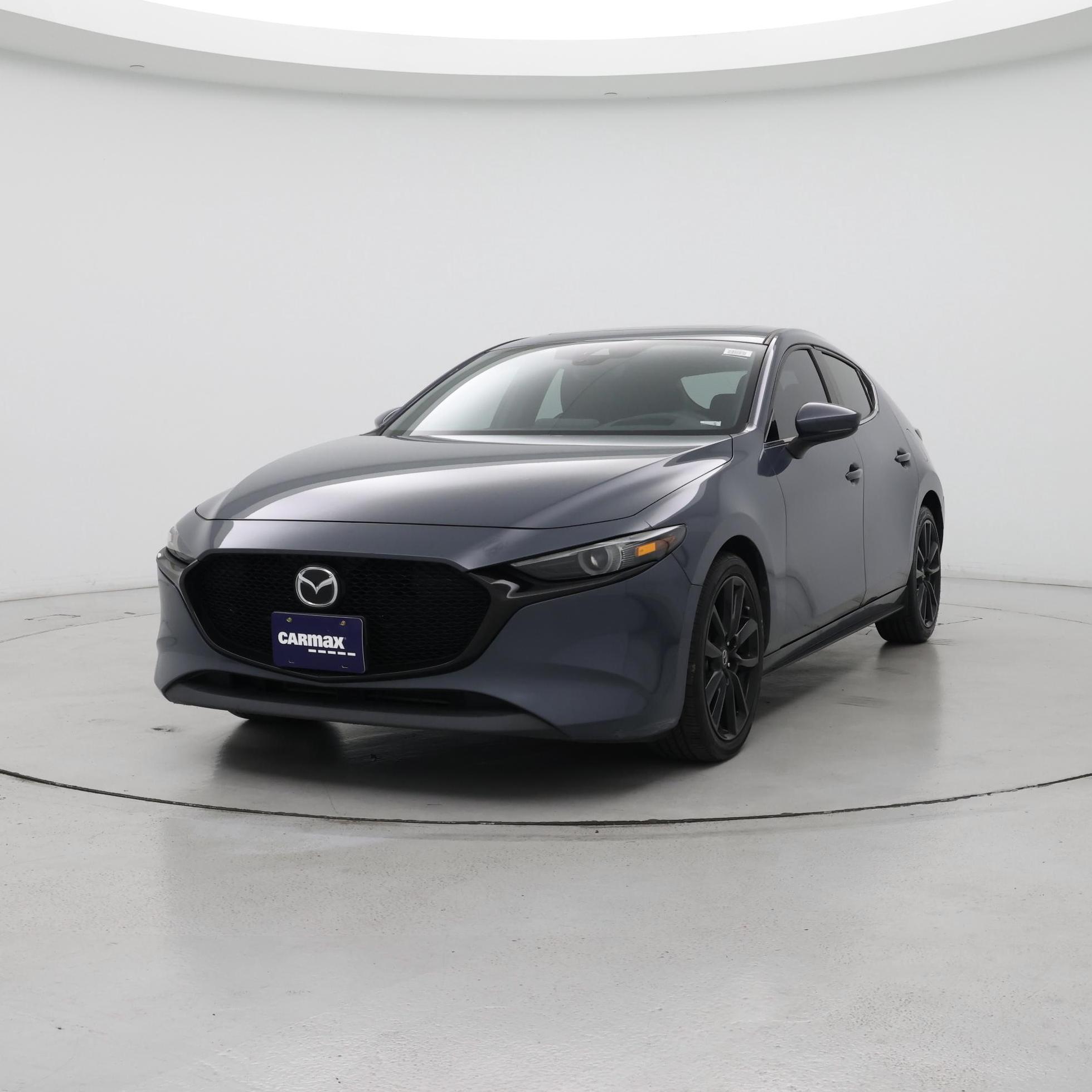 Thumbnail: 2021 Mazda Mazda3 - 4