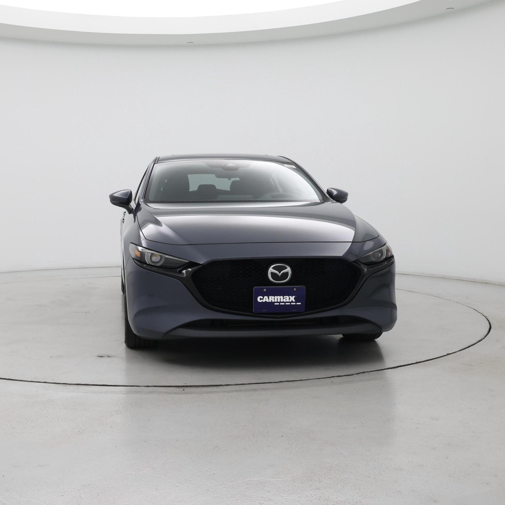 Thumbnail: 2021 Mazda Mazda3 - 5