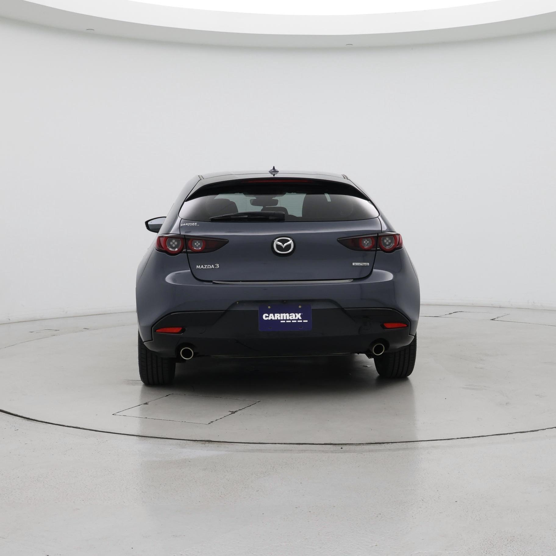 Thumbnail: 2021 Mazda Mazda3 - 6