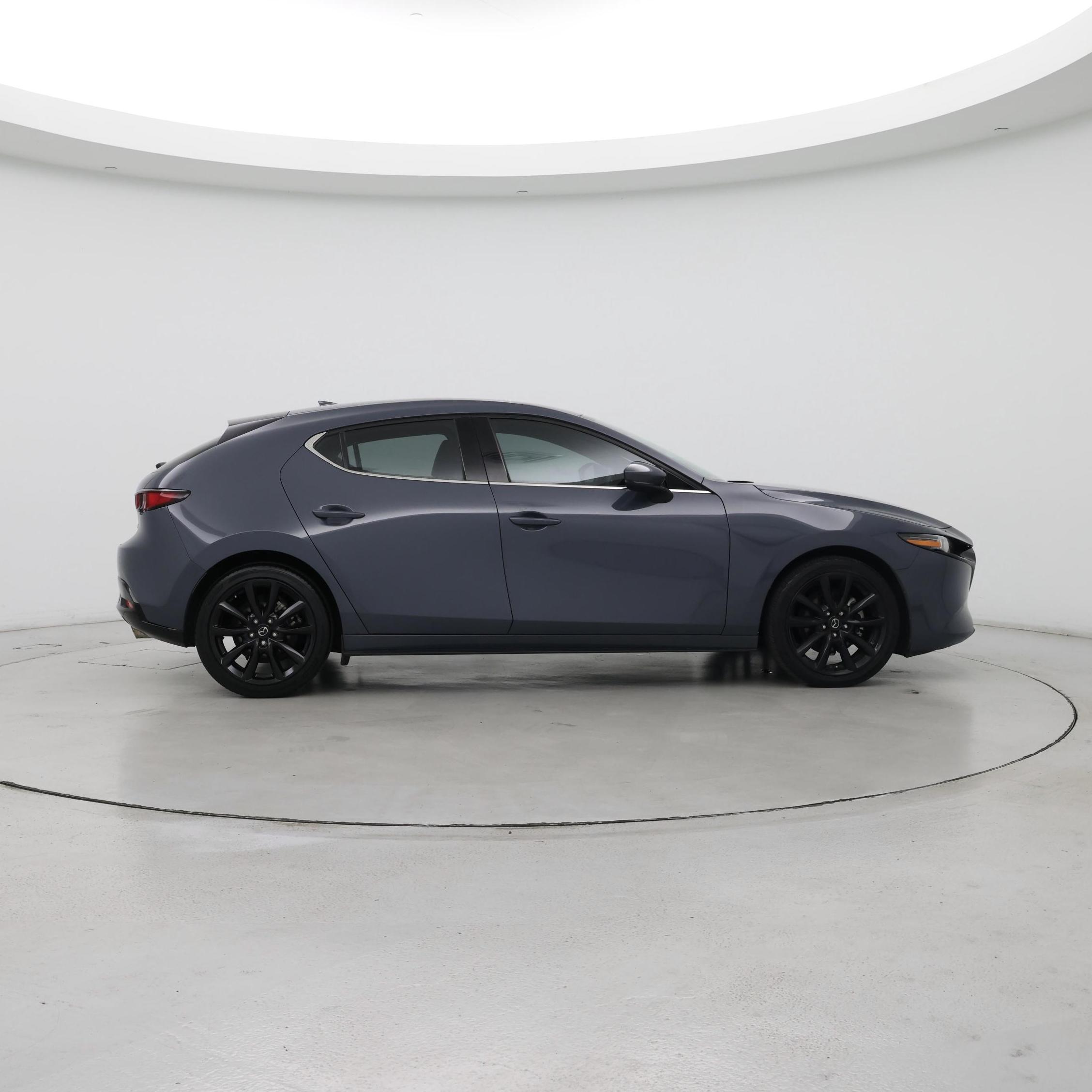 Thumbnail: 2021 Mazda Mazda3 - 7