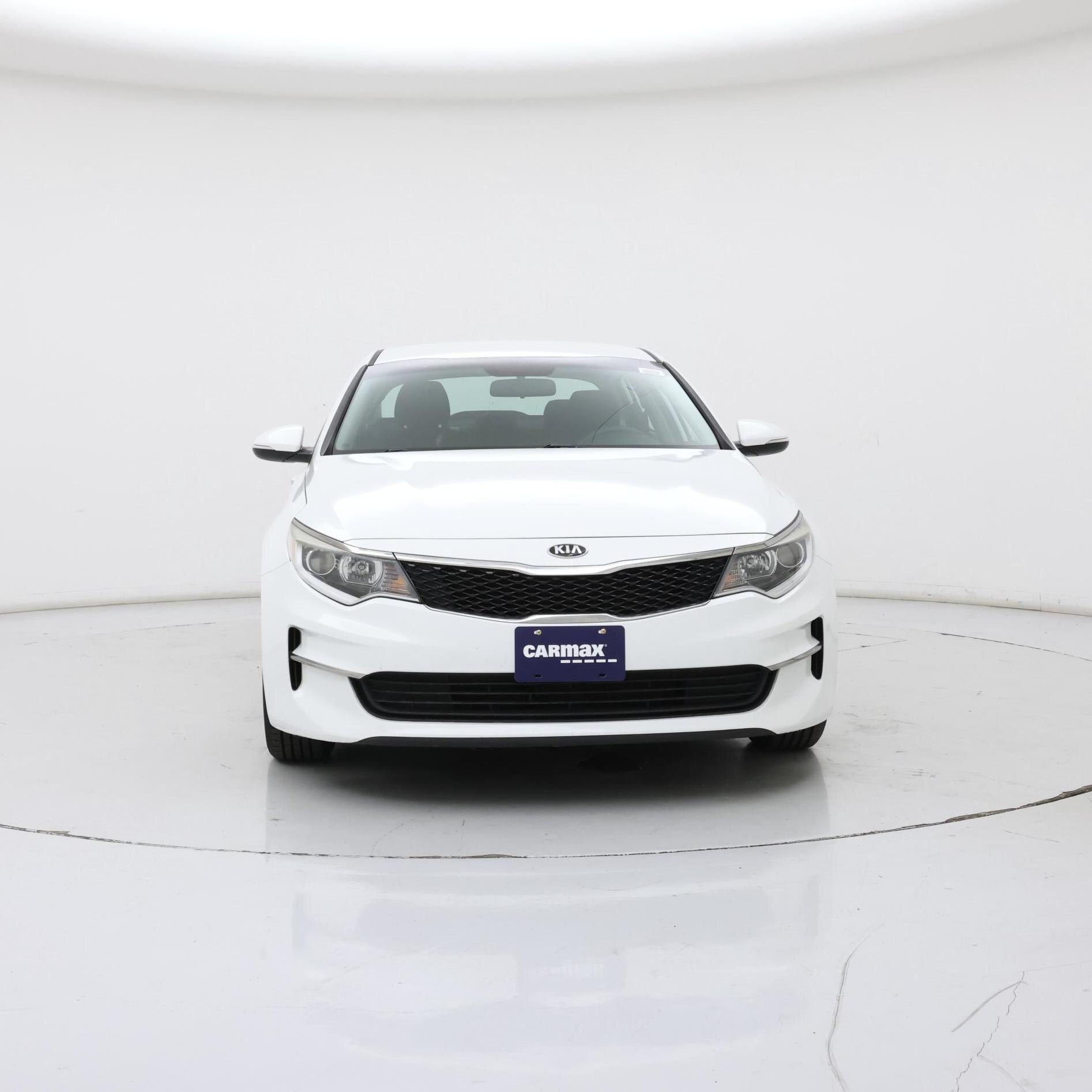 Thumbnail: 2018 Kia Optima - 5