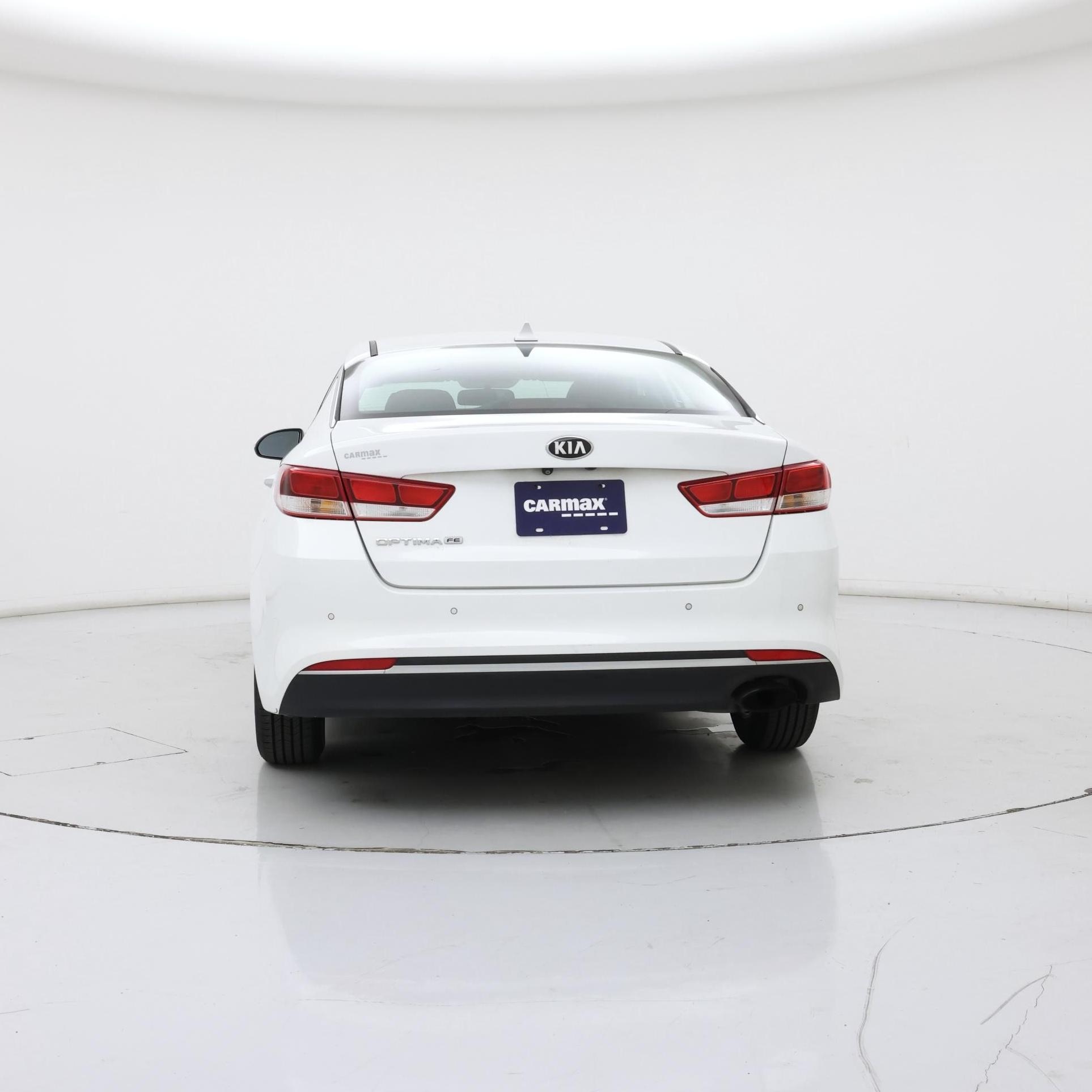Thumbnail: 2018 Kia Optima - 6
