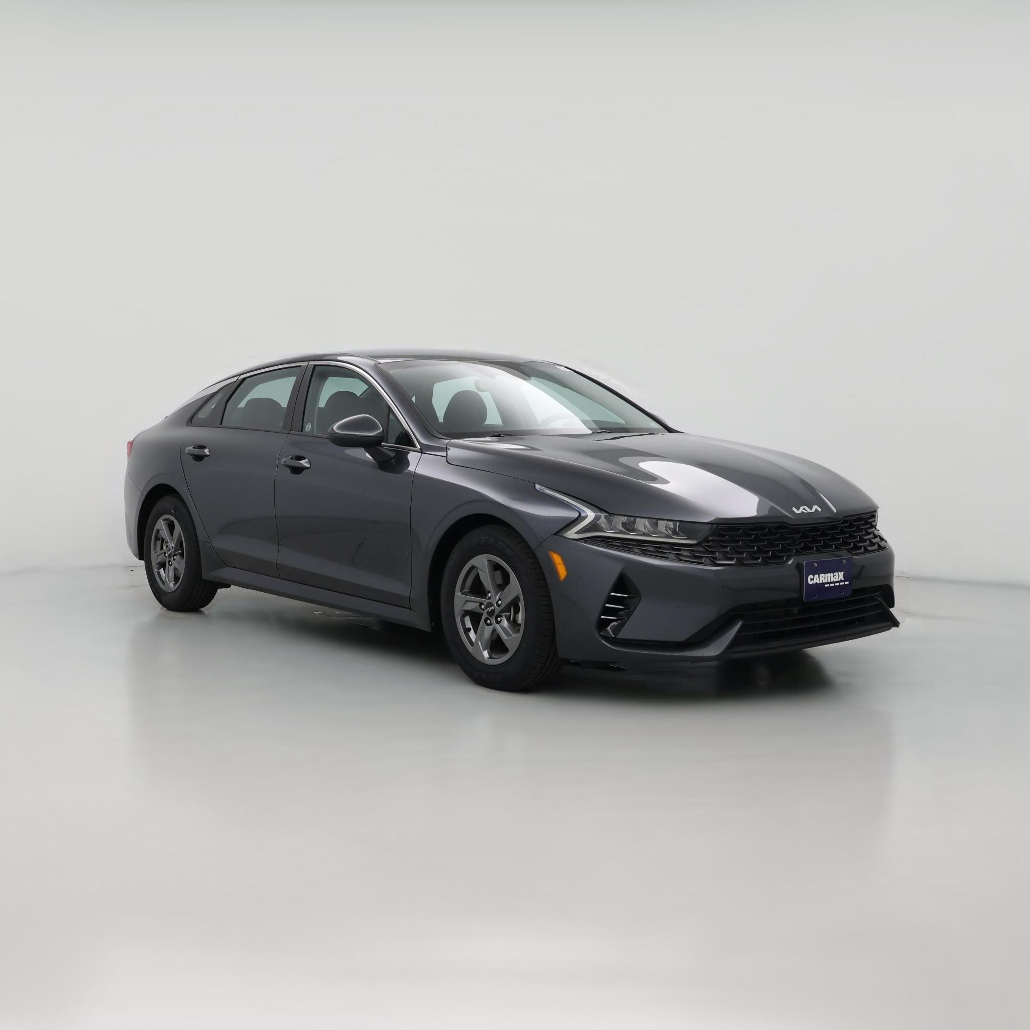 Thumbnail: 2022 Kia K5 - 1