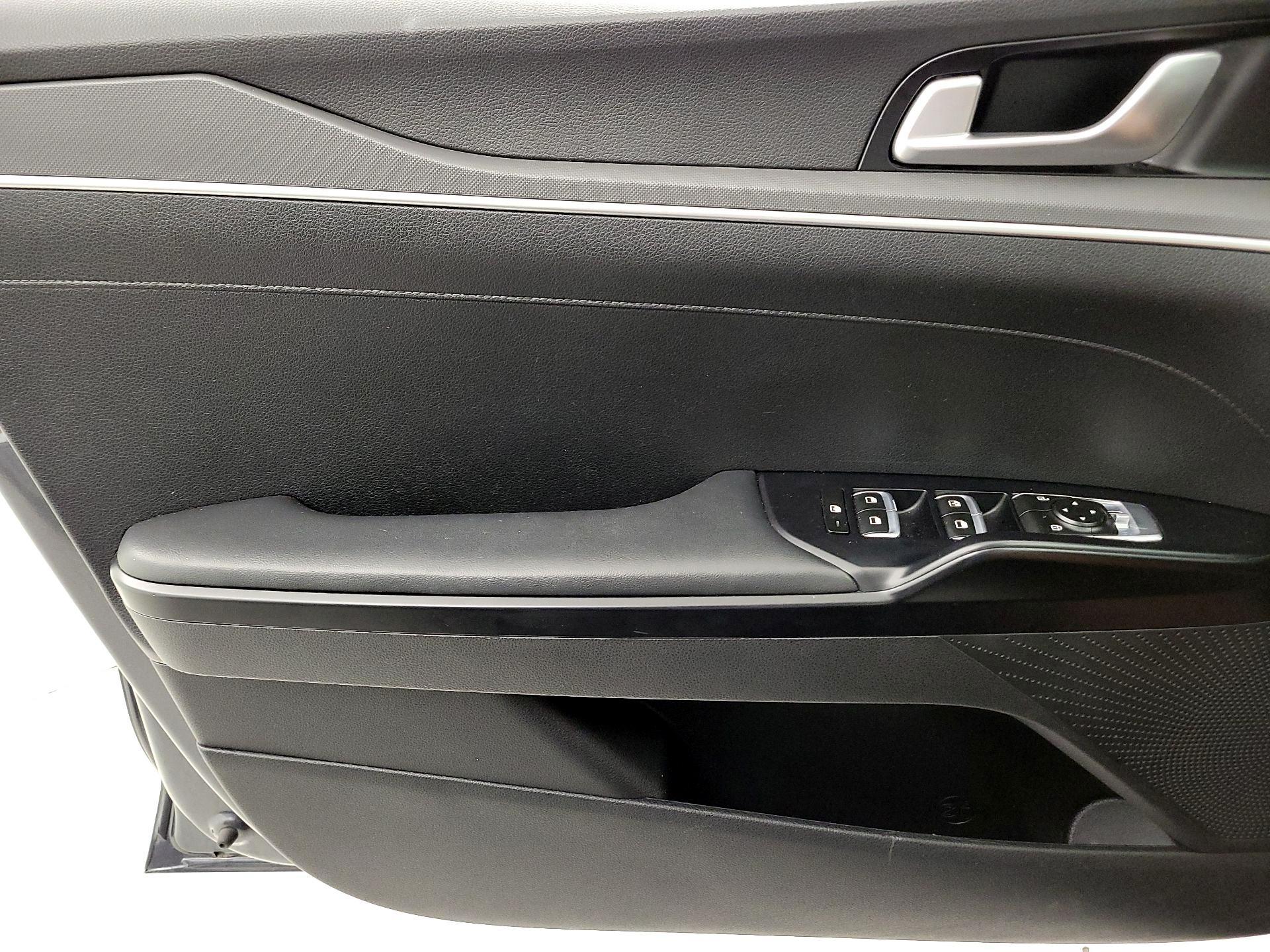 Thumbnail: 2022 Kia K5 - 12