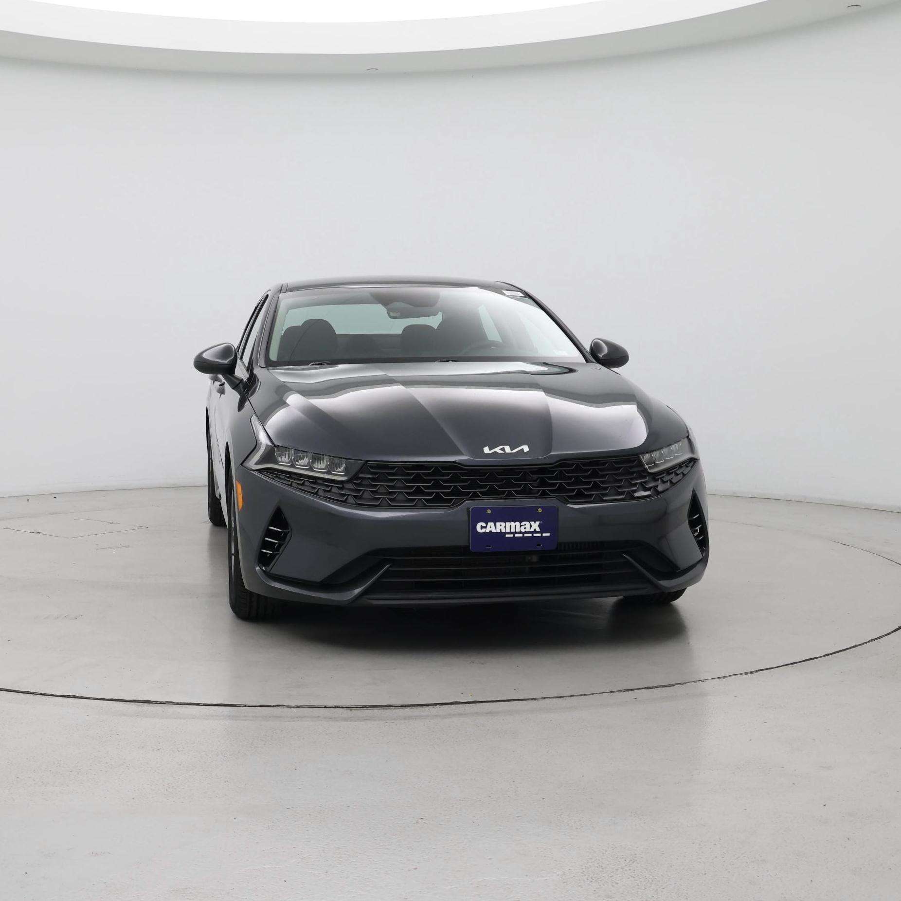 Thumbnail: 2022 Kia K5 - 5