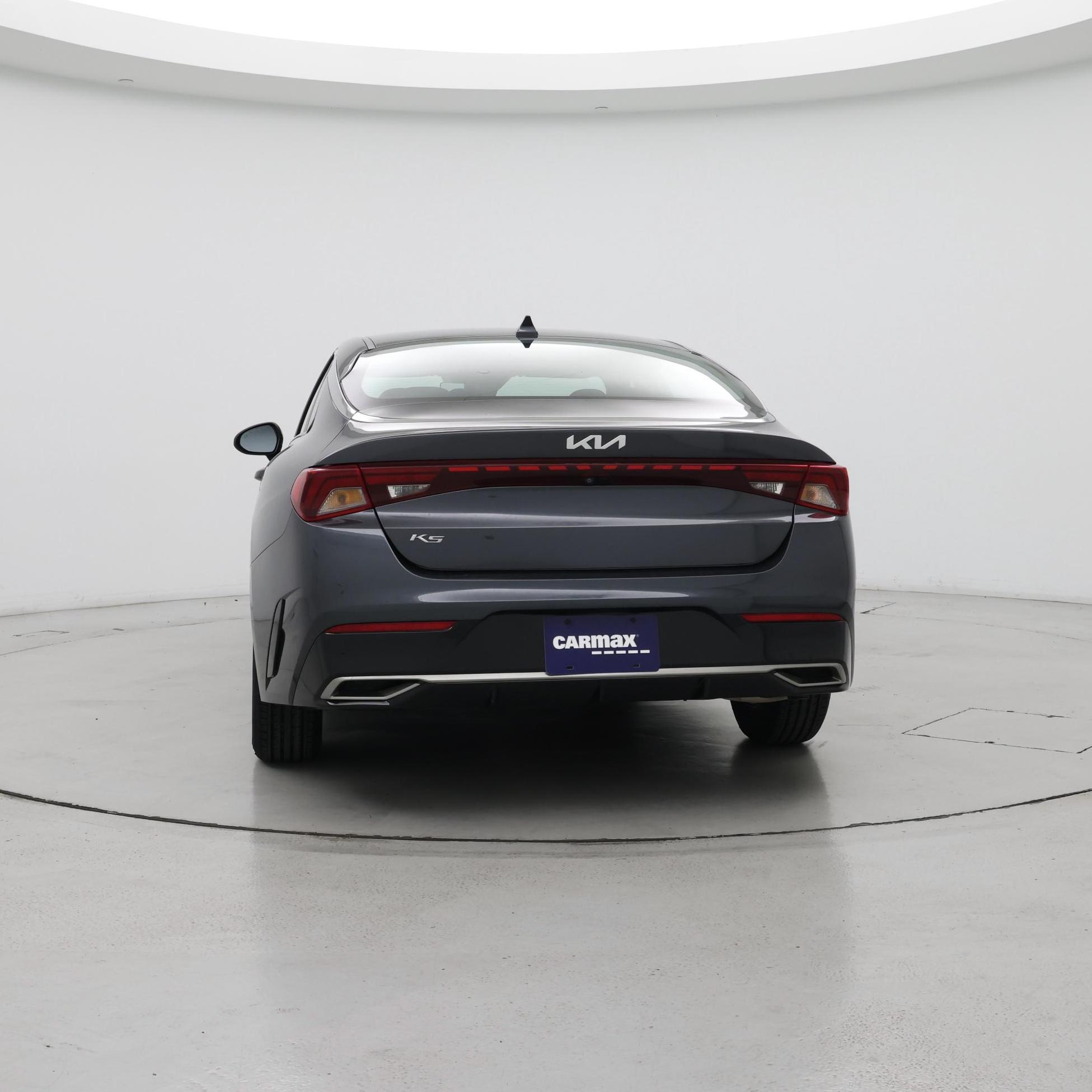 Thumbnail: 2022 Kia K5 - 6