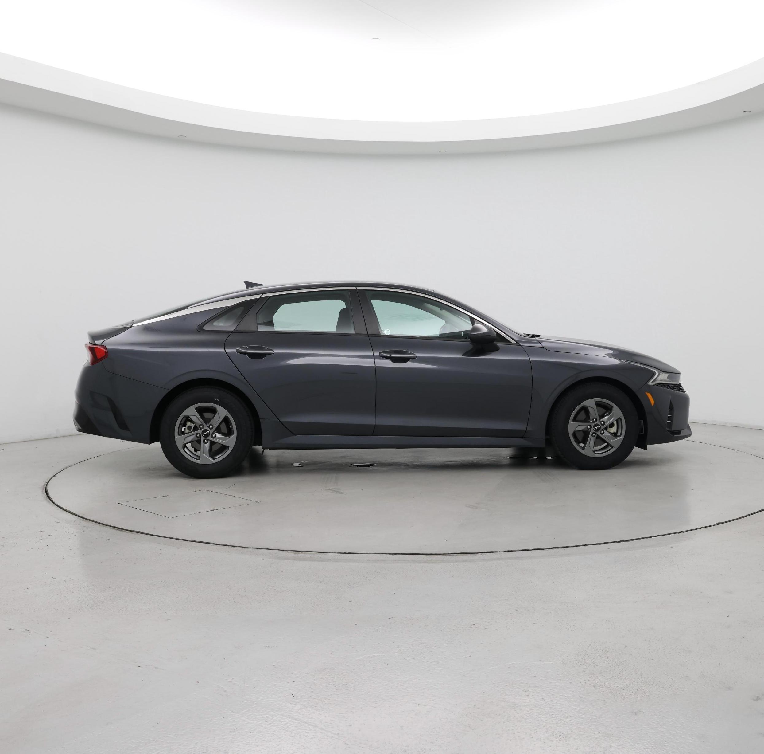 Thumbnail: 2022 Kia K5 - 7