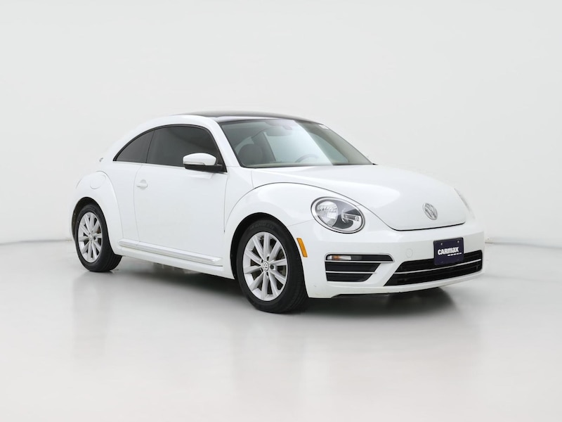 2018 Volkswagen Beetle SE -
                  Wichita, KS