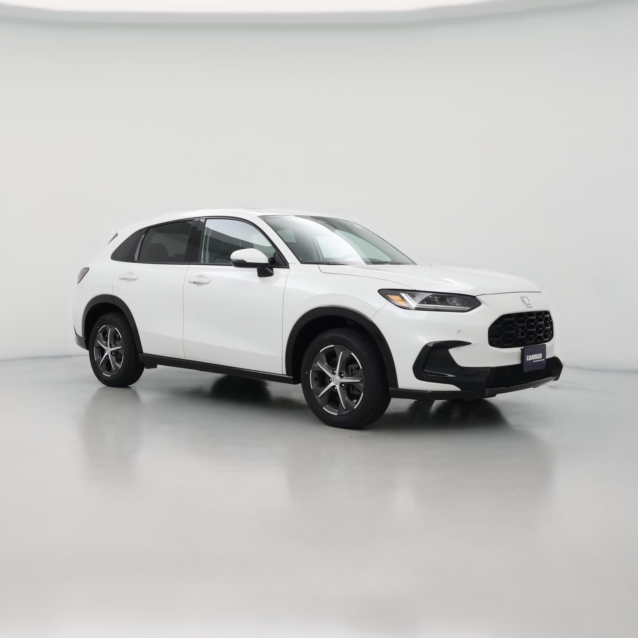 Thumbnail: 2023 Honda HR-V - 1