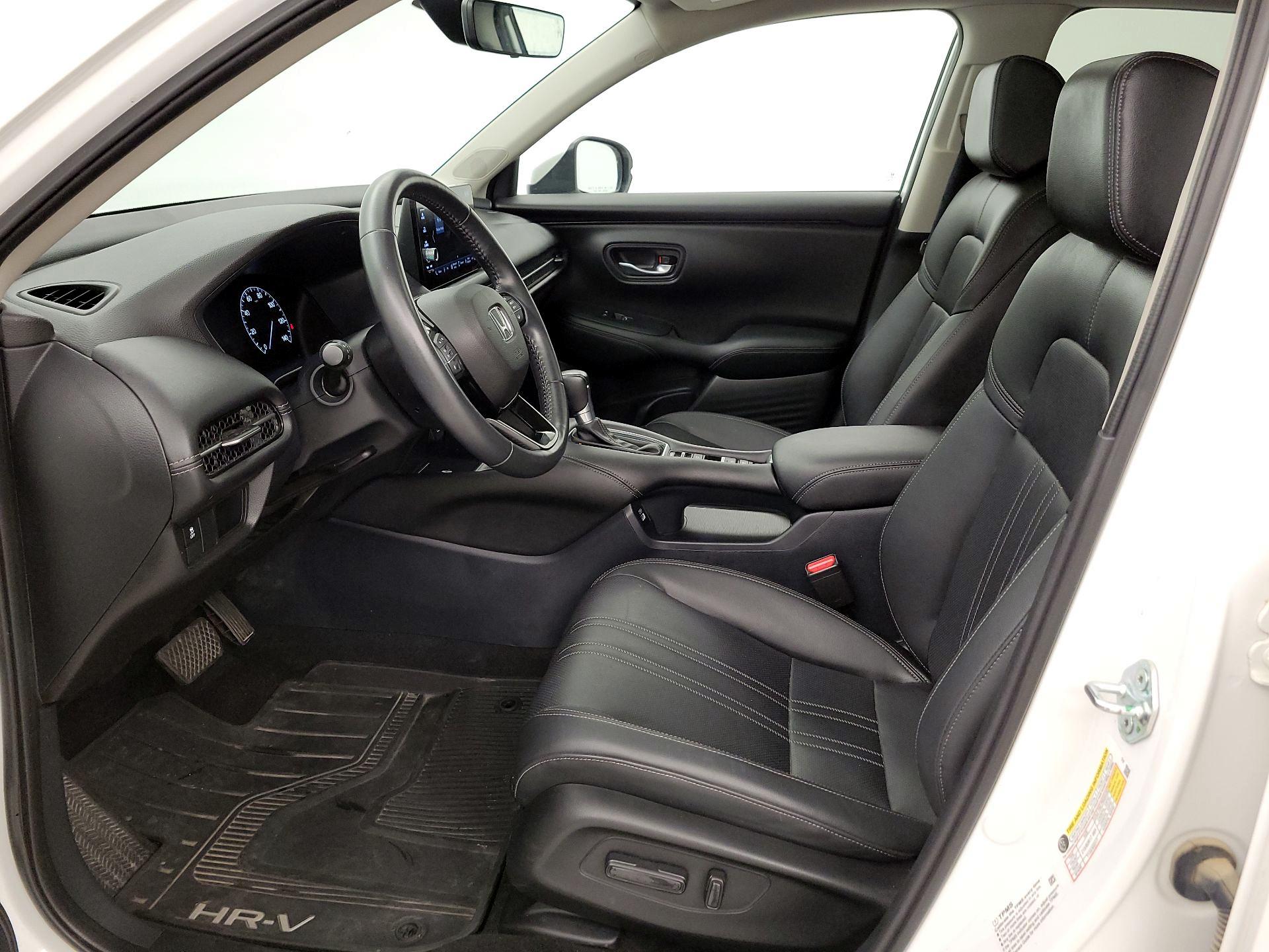Thumbnail: 2023 Honda HR-V - 11