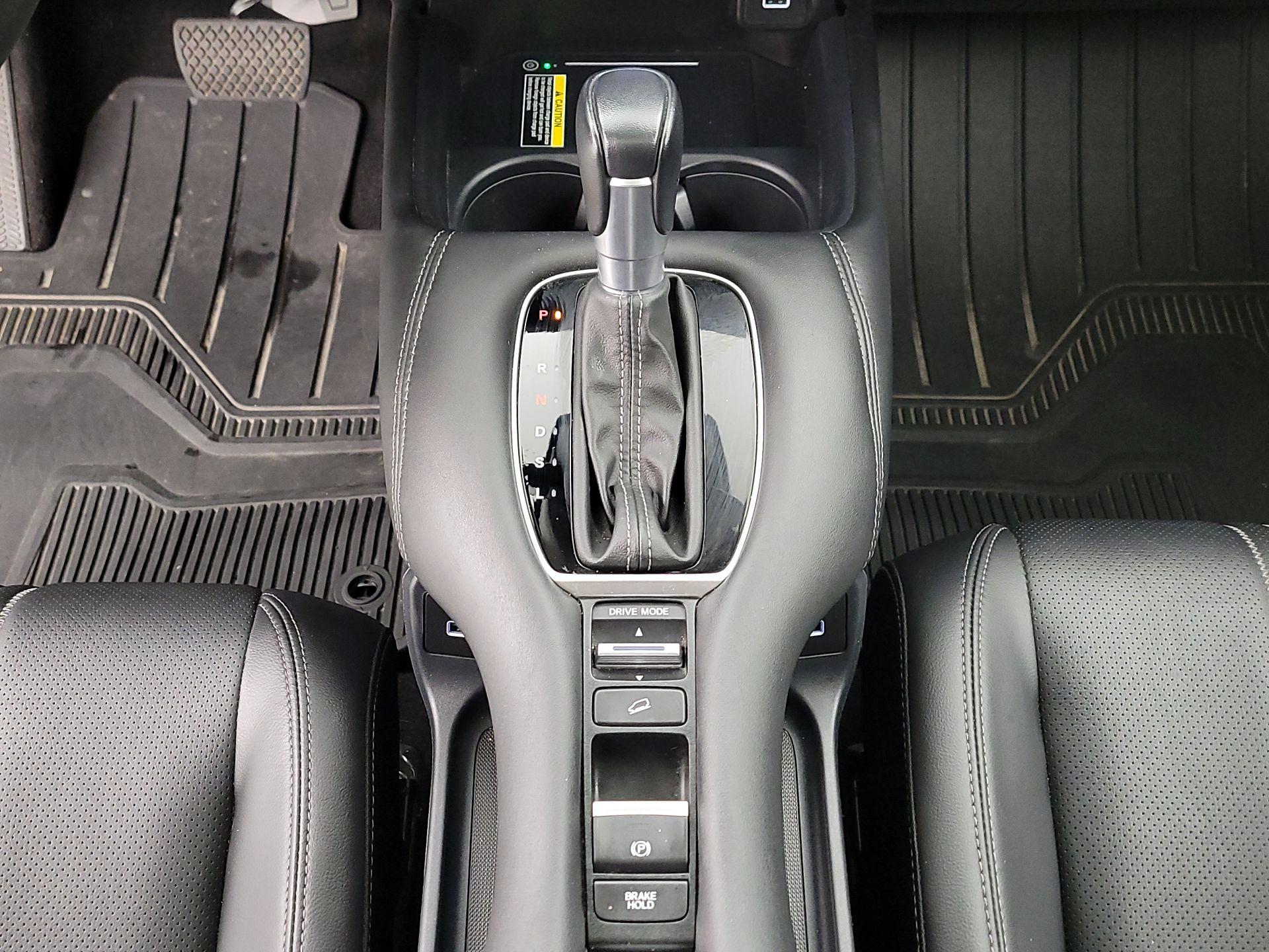 Thumbnail: 2023 Honda HR-V - 17