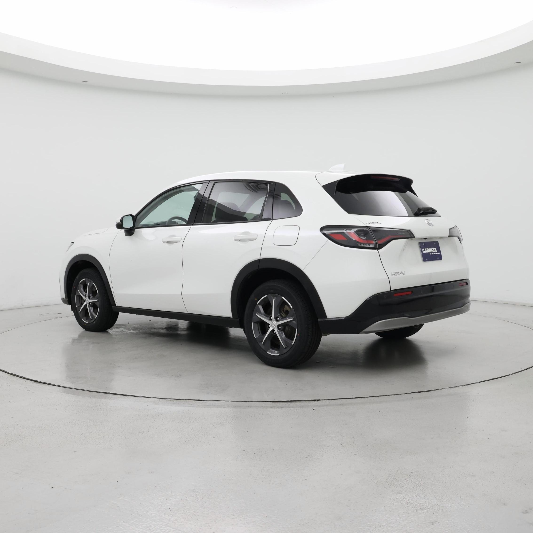 Thumbnail: 2023 Honda HR-V - 2