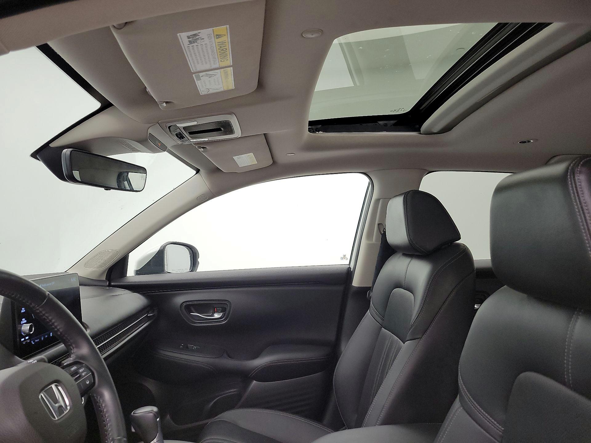 Thumbnail: 2023 Honda HR-V - 19