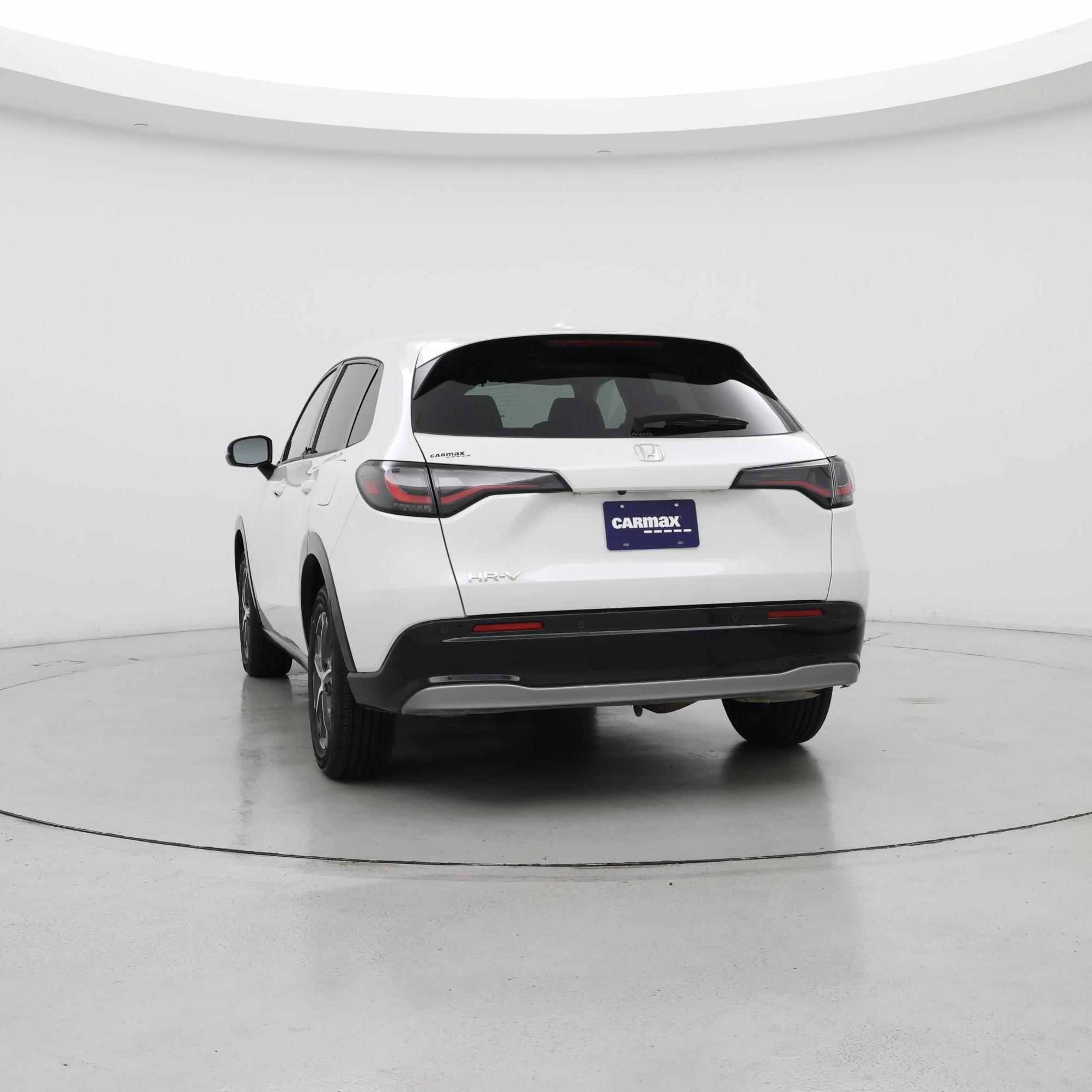 Thumbnail: 2023 Honda HR-V - 6