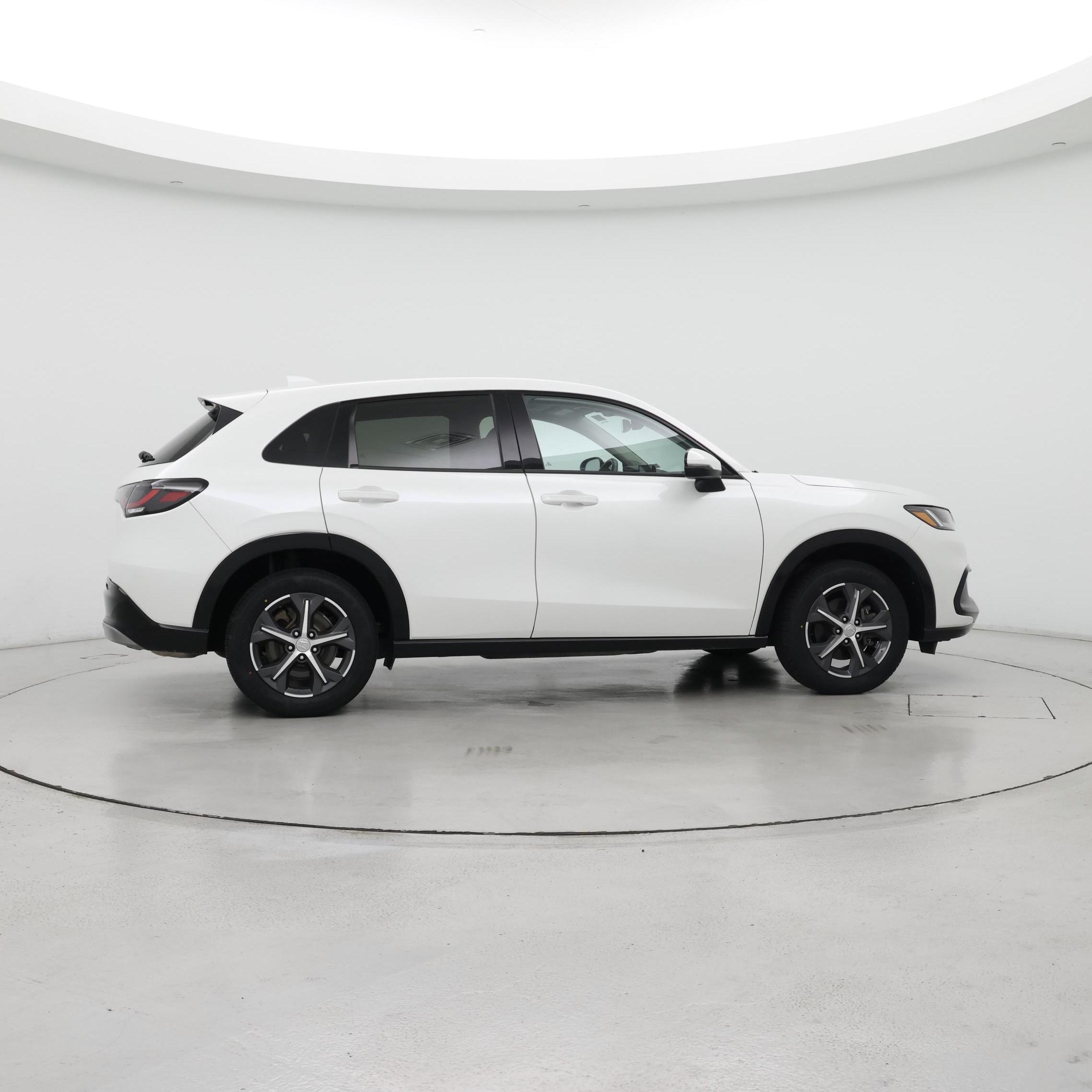 Thumbnail: 2023 Honda HR-V - 7