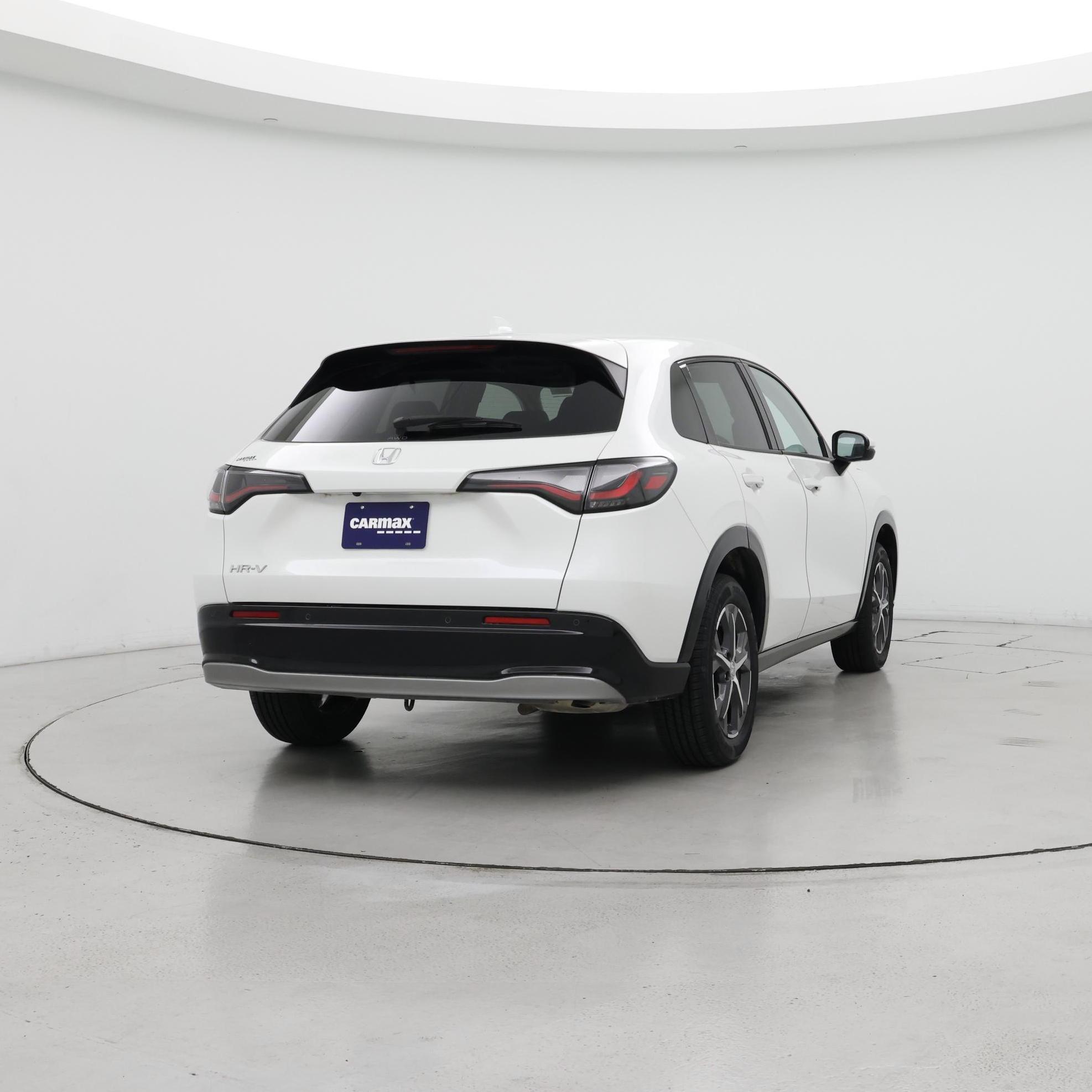 Thumbnail: 2023 Honda HR-V - 8