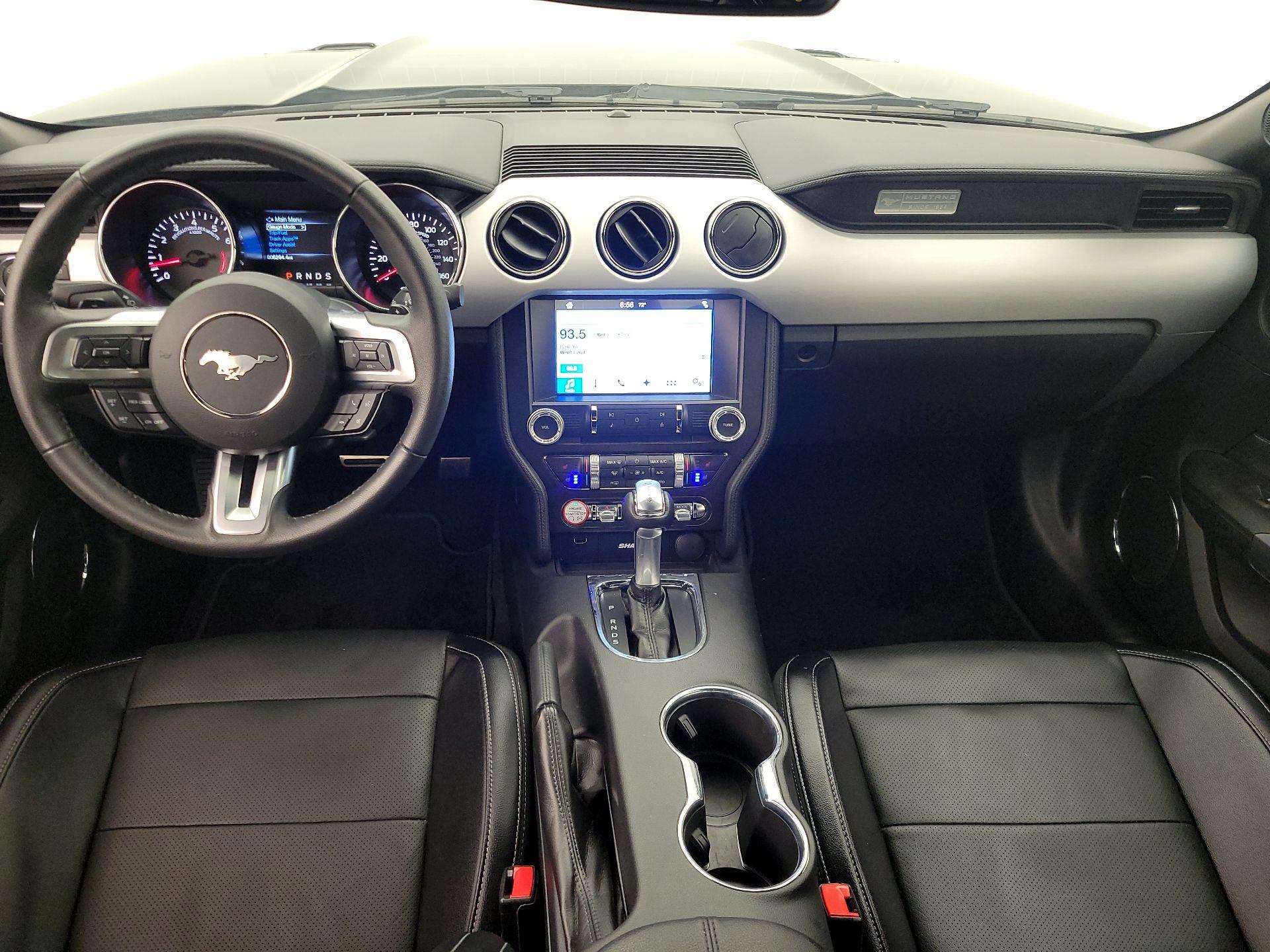 Thumbnail: 2016 Ford Mustang - 9